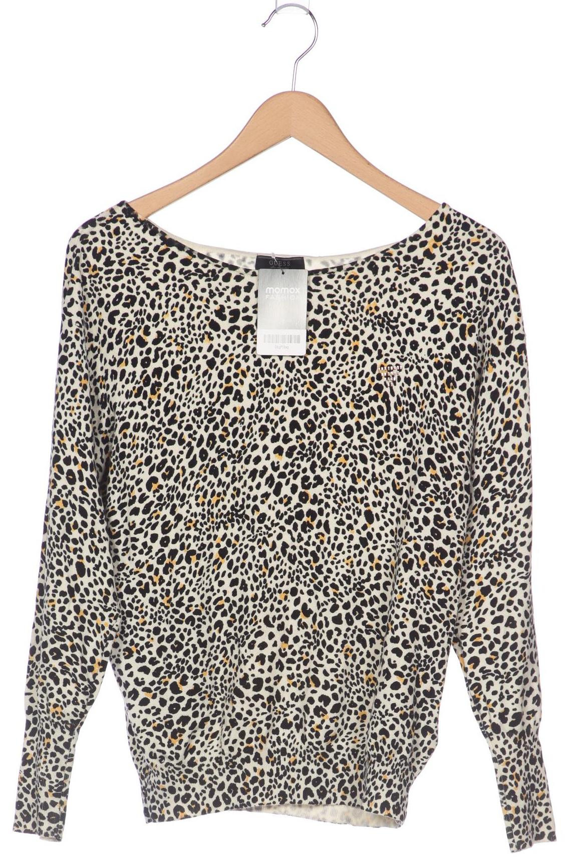 

Guess Damen Pullover, cremeweiß, Gr. 32