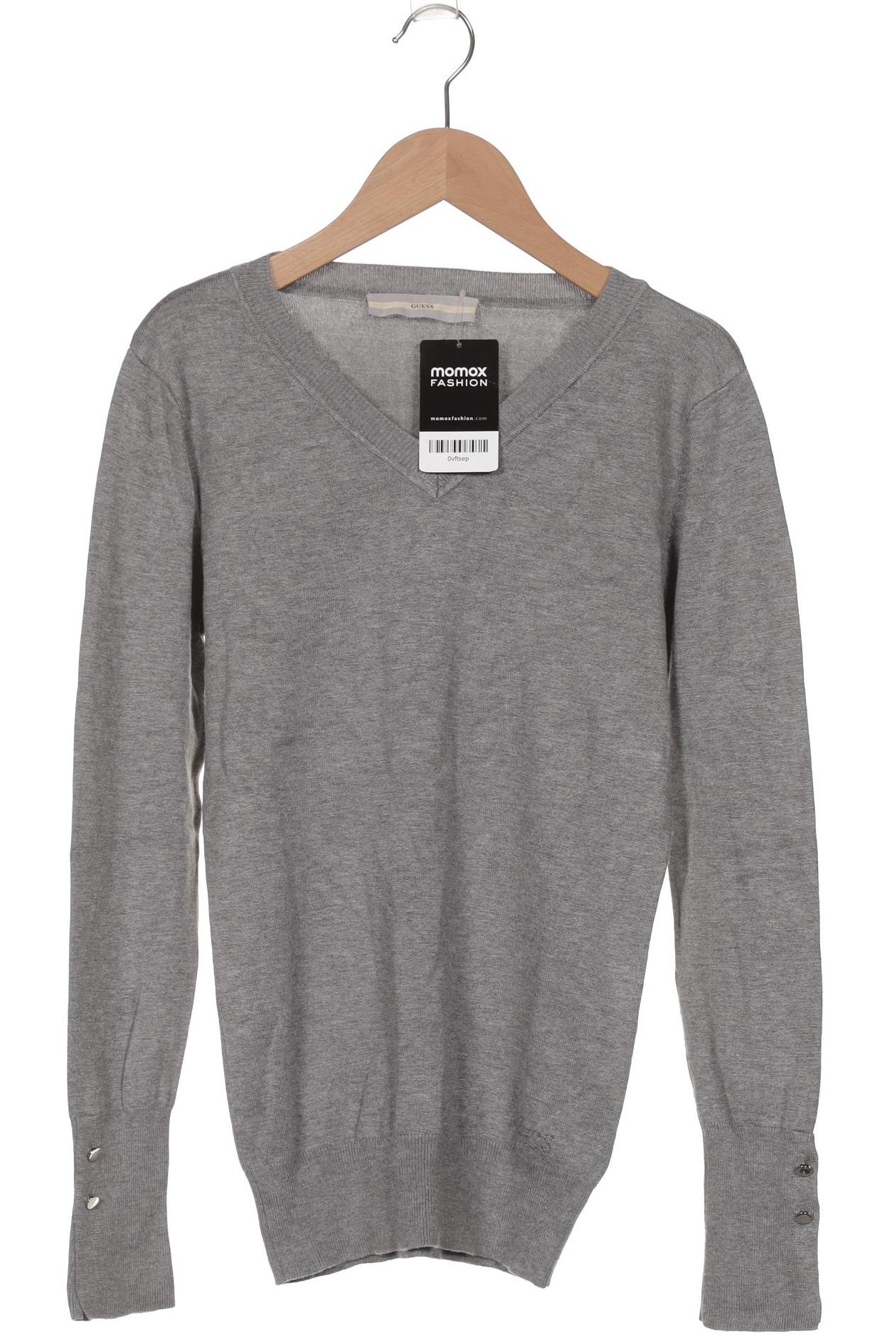 

Guess Damen Pullover, grau, Gr. 42