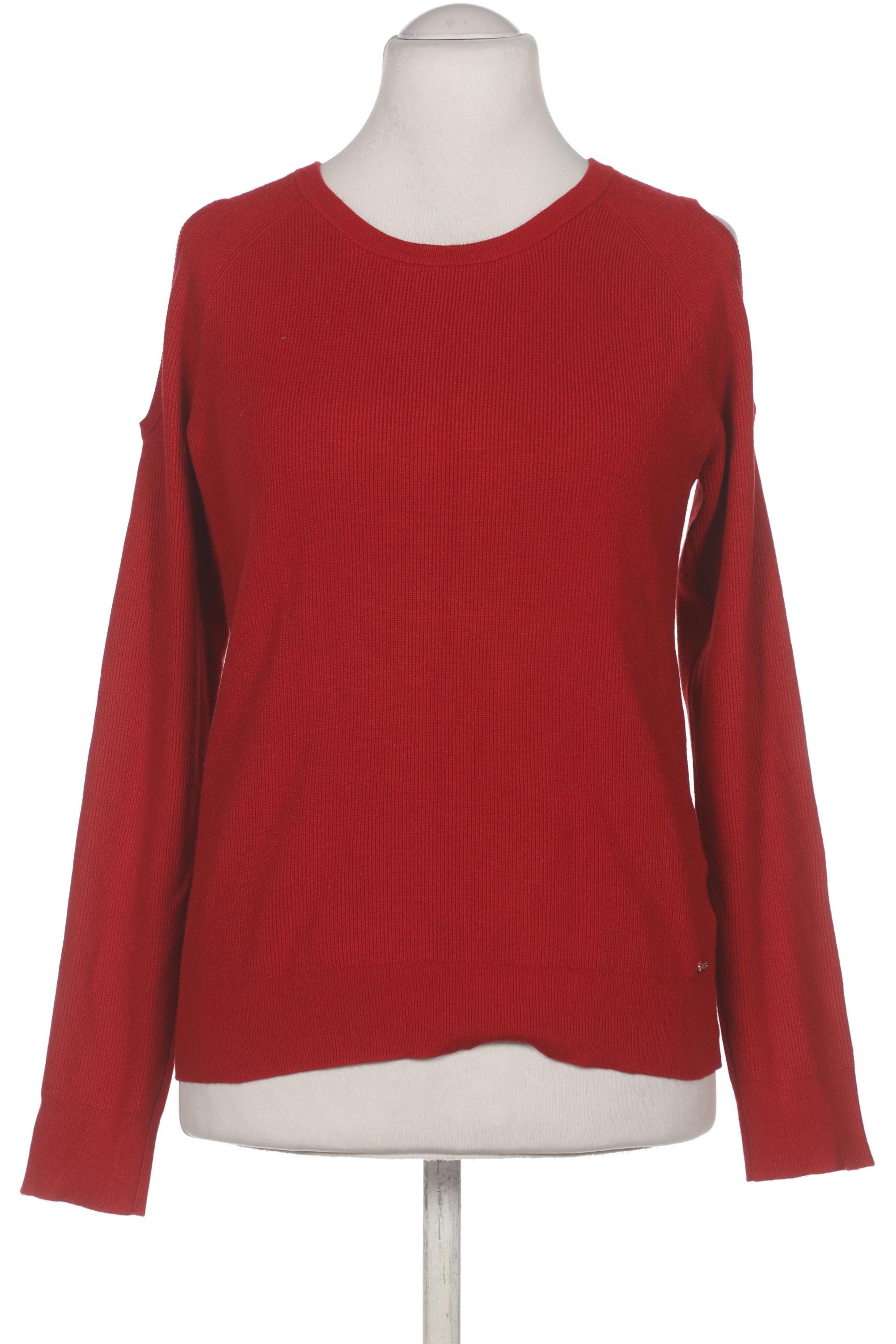 

Guess Damen Pullover, rot, Gr. 42