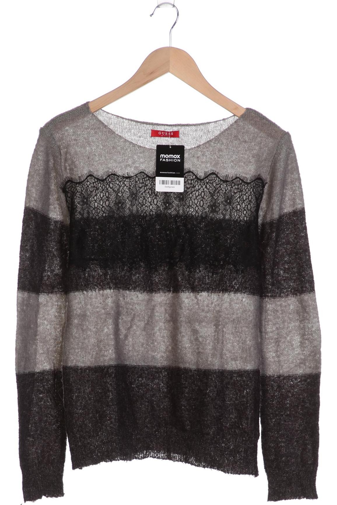 

Guess Damen Pullover, grau, Gr. 38
