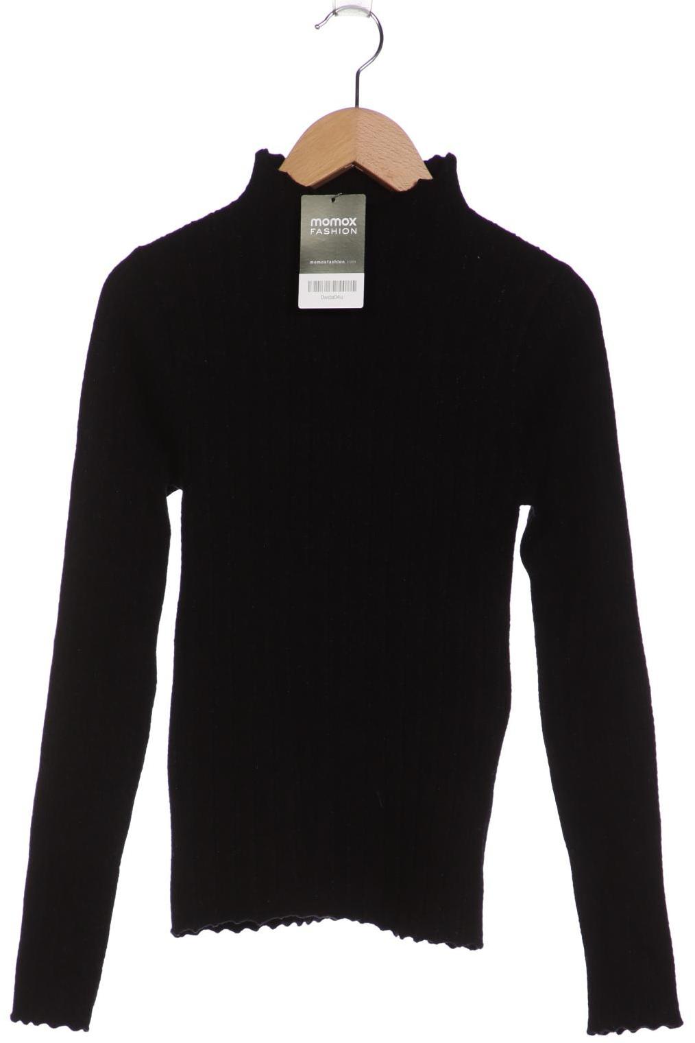 

Guess Damen Pullover, schwarz, Gr. 36