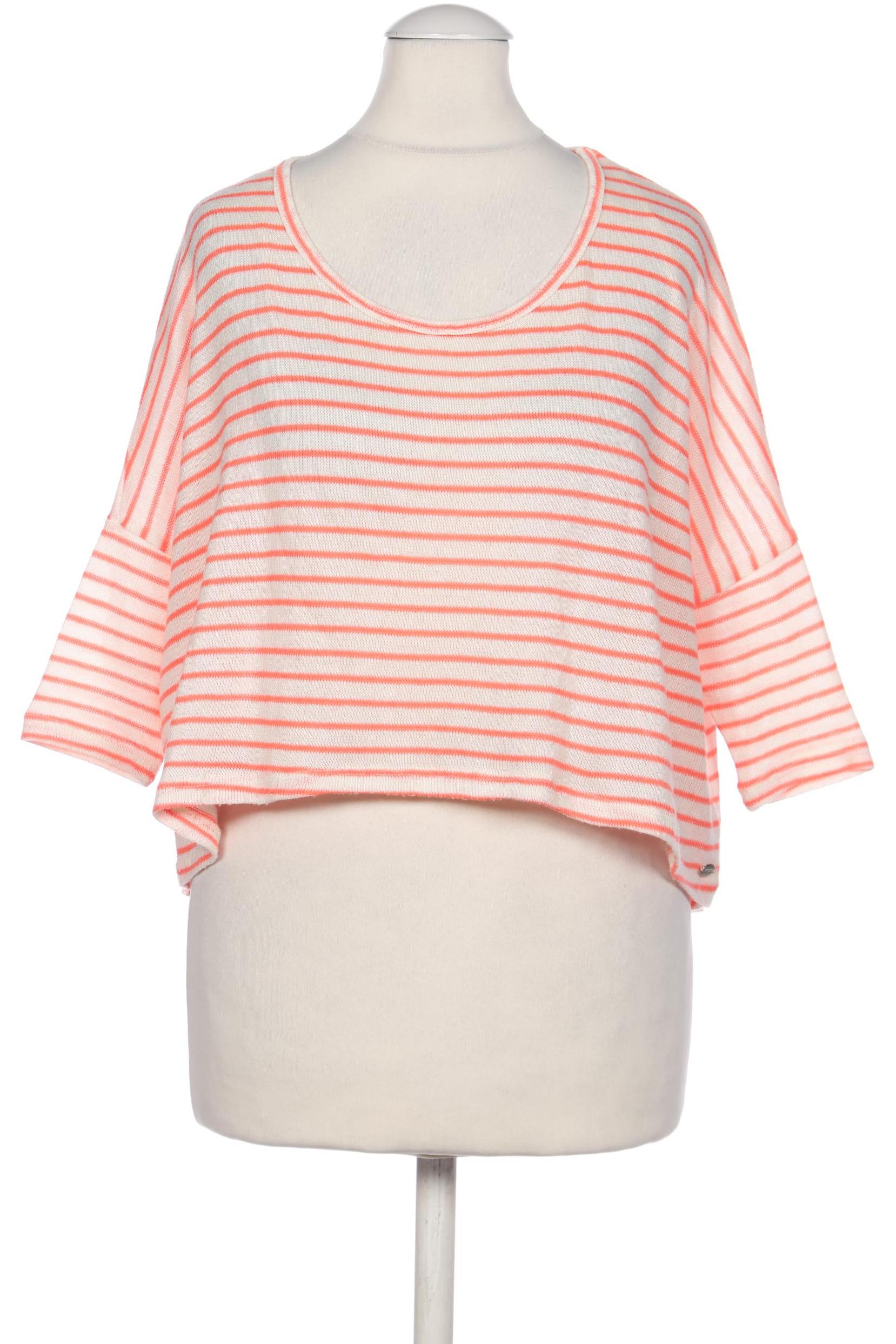 

GUESS Damen Pullover, orange