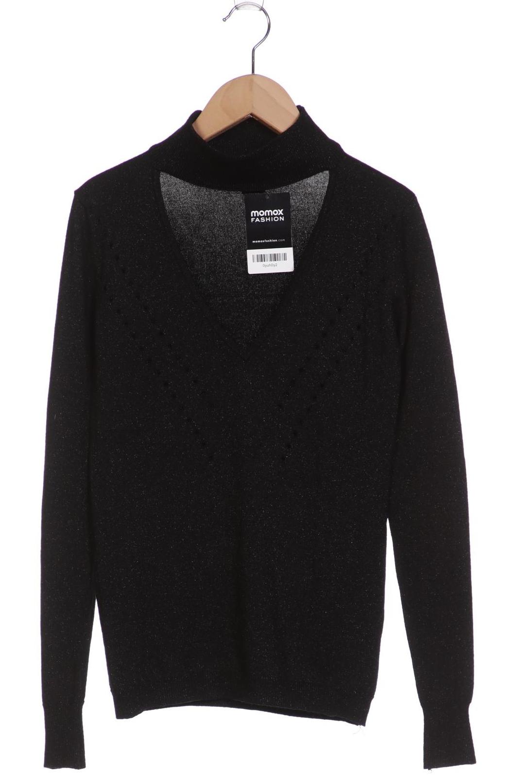 

GUESS Damen Pullover, schwarz