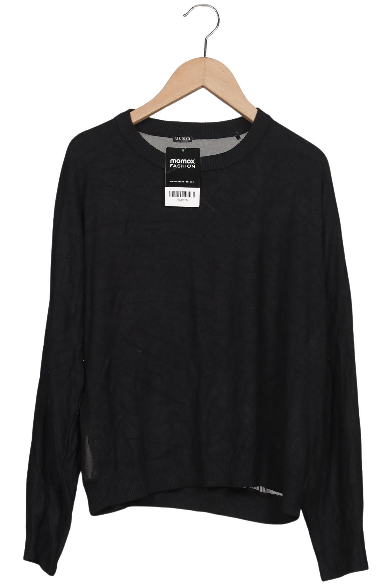 

Guess Damen Pullover, schwarz, Gr. 38