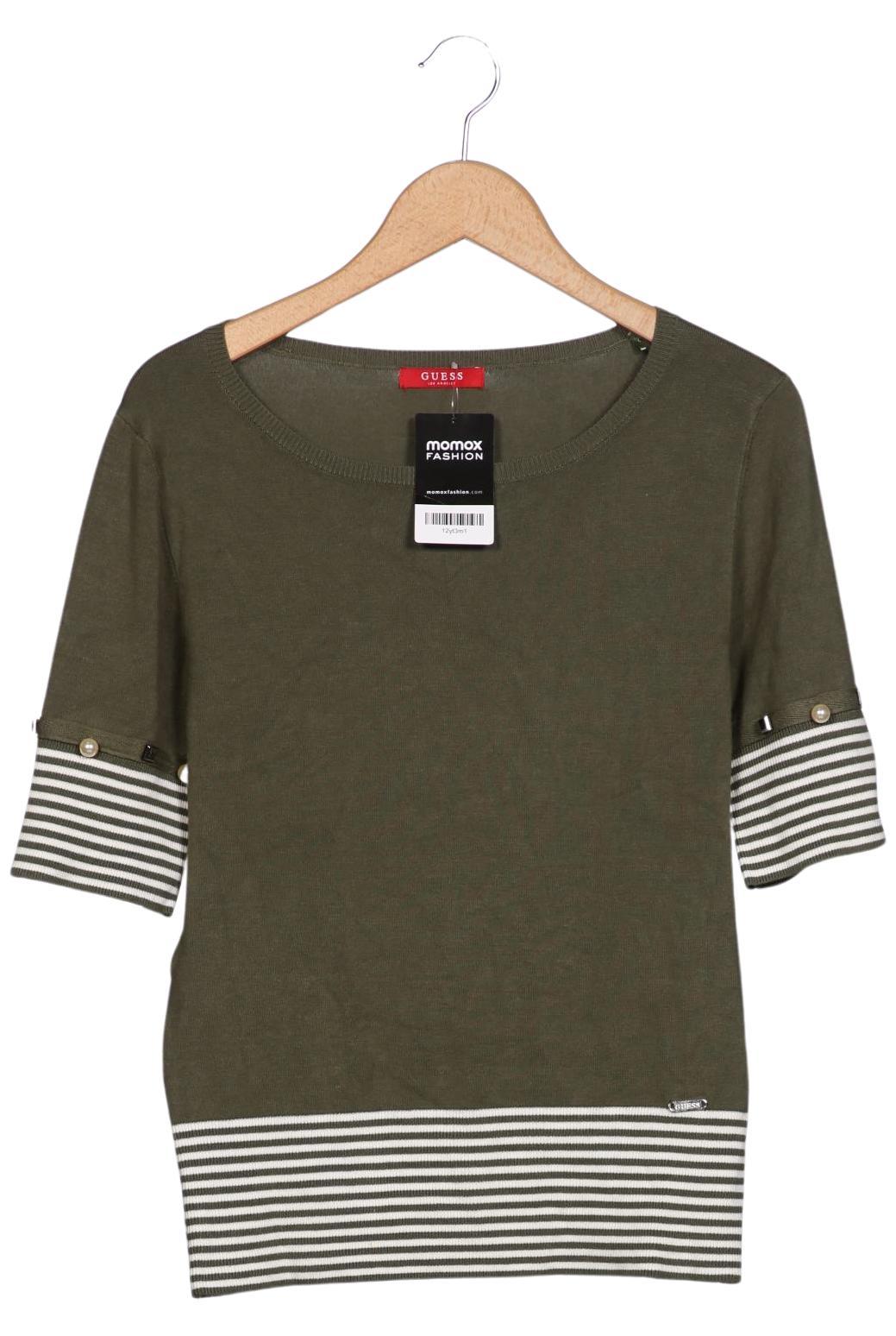 

Guess Damen Pullover, grün, Gr. 38