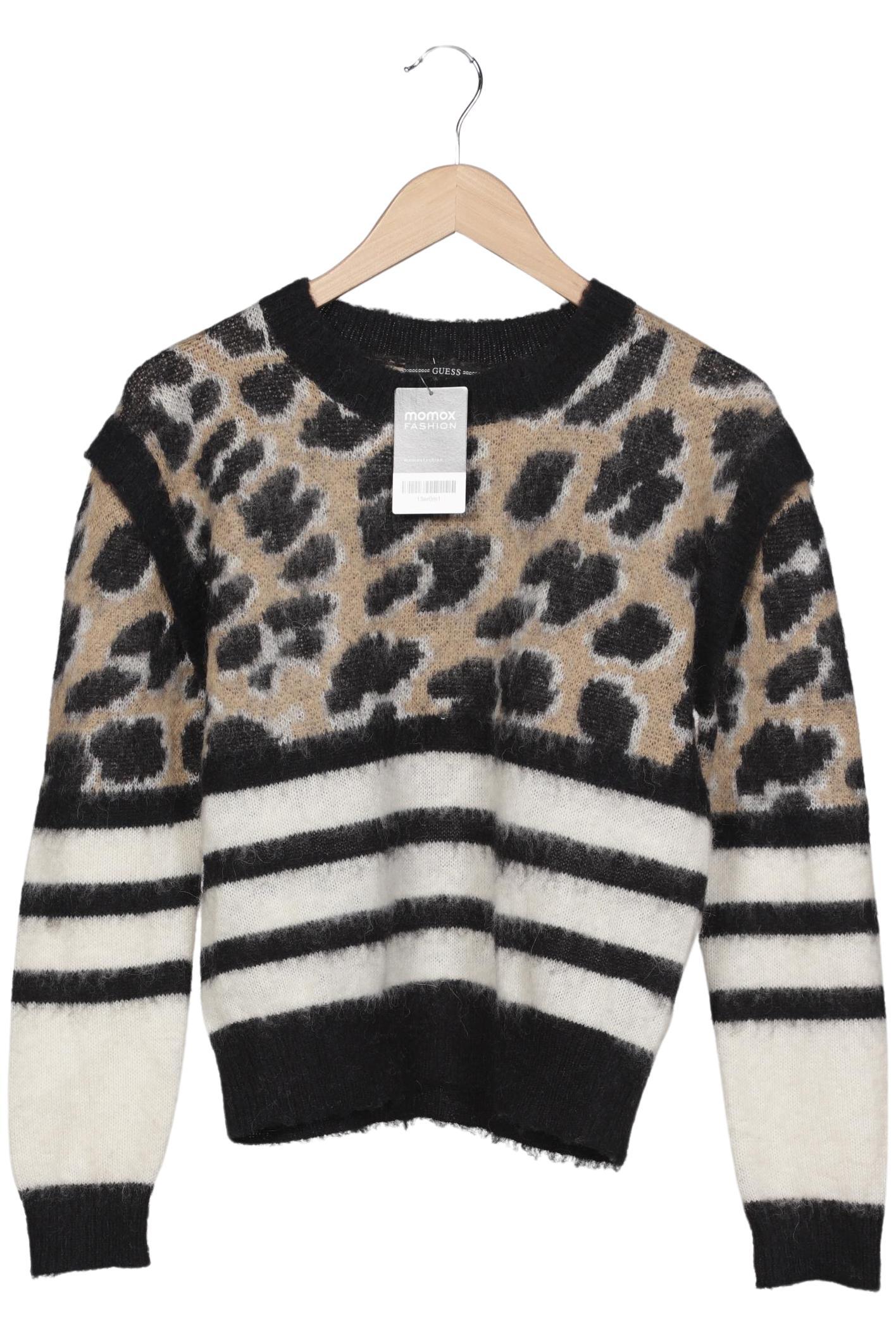 

Guess Damen Pullover, mehrfarbig, Gr. 40