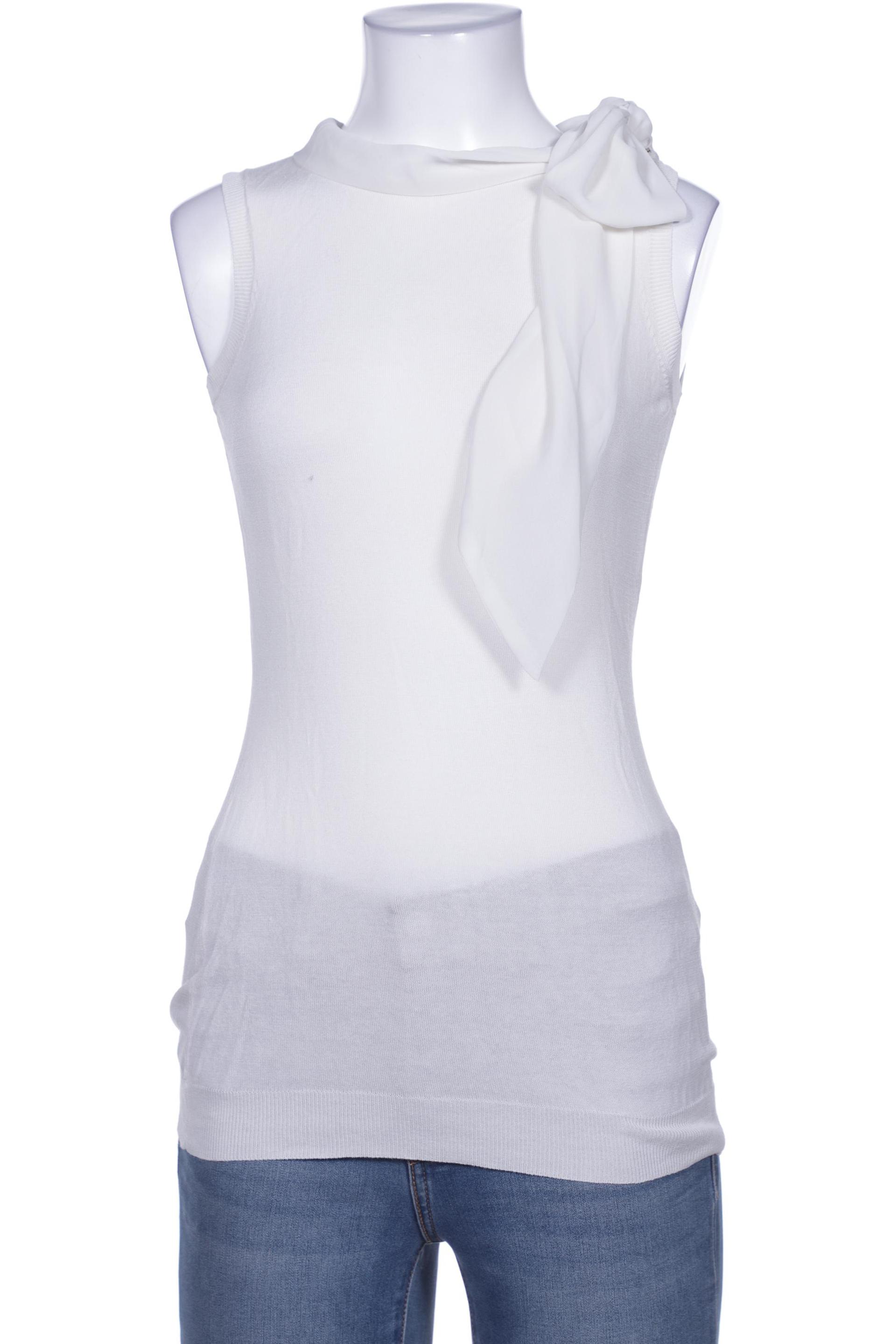 

Guess Damen Pullover, weiß, Gr. 32