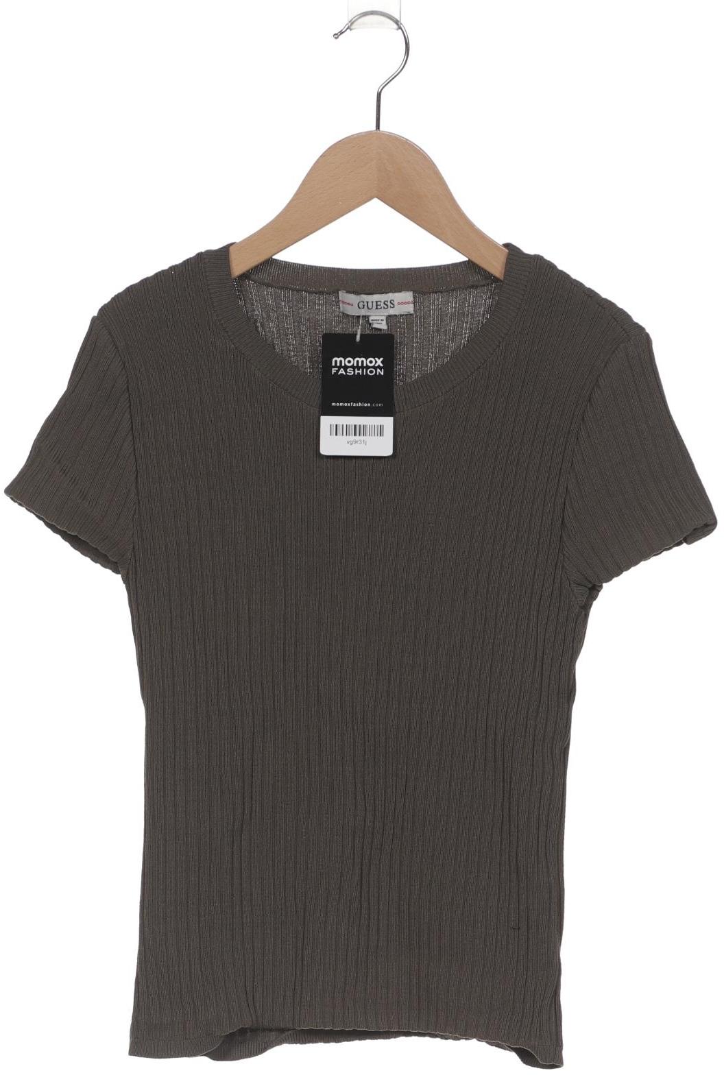 

Guess Damen Pullover, grün, Gr. 38
