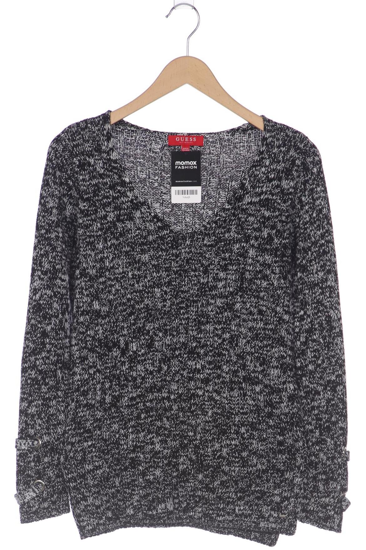 

Guess Damen Pullover, schwarz, Gr. 36