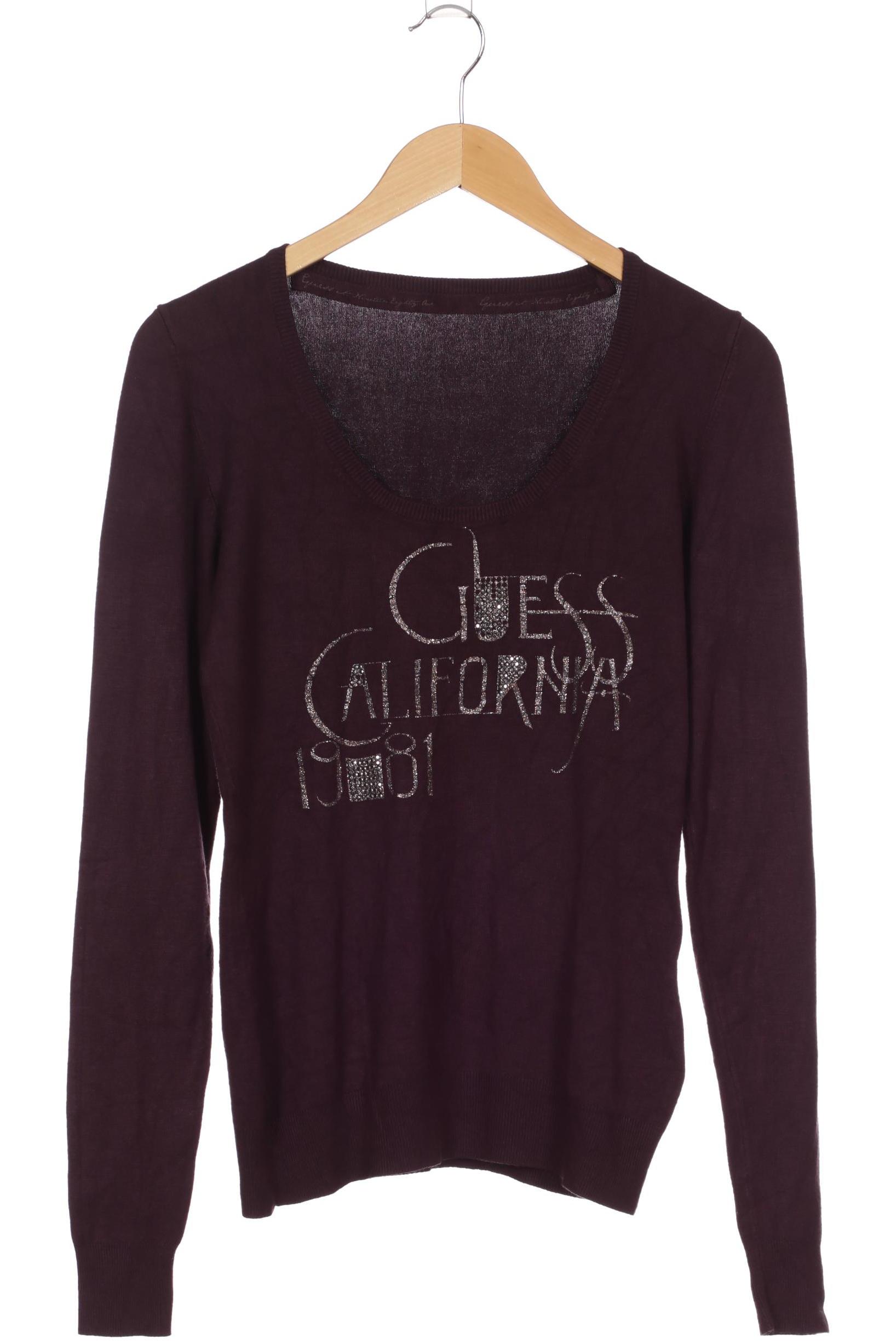 

Guess Damen Pullover, flieder, Gr. 38