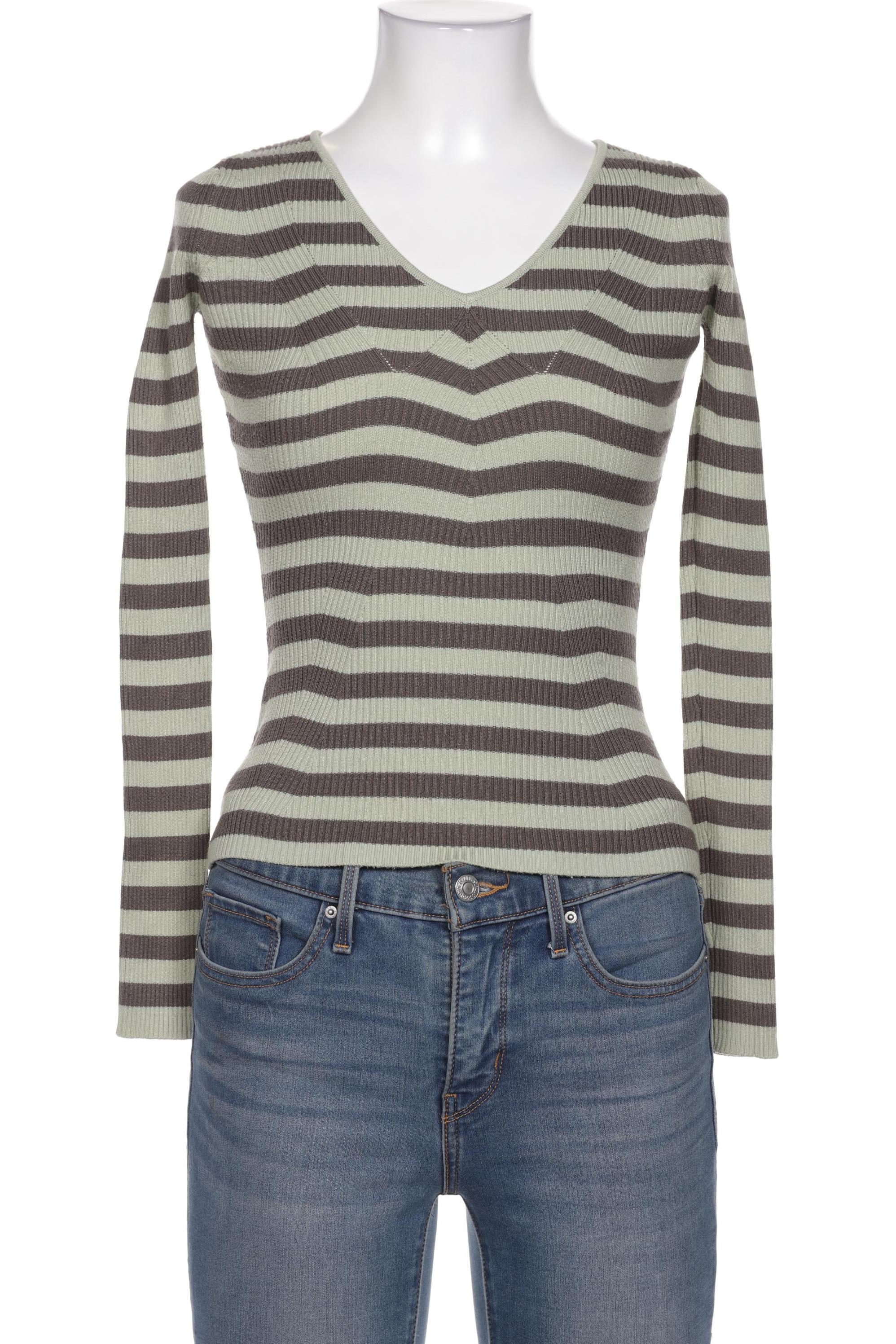 

GUESS Damen Pullover, hellgrün