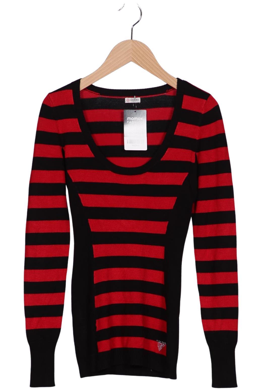 

Guess Damen Pullover, mehrfarbig, Gr. 32