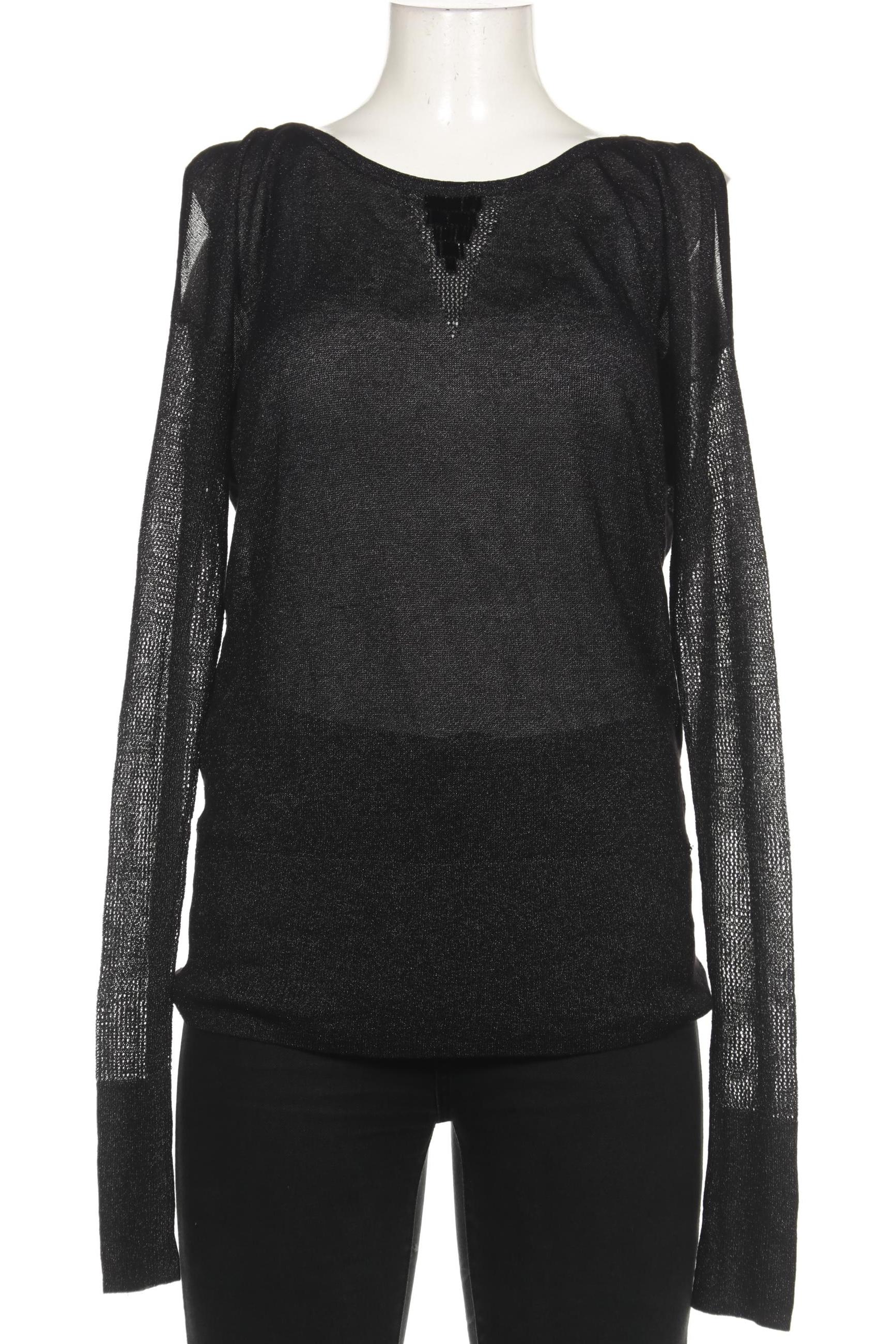 

Guess Damen Pullover, schwarz, Gr. 42