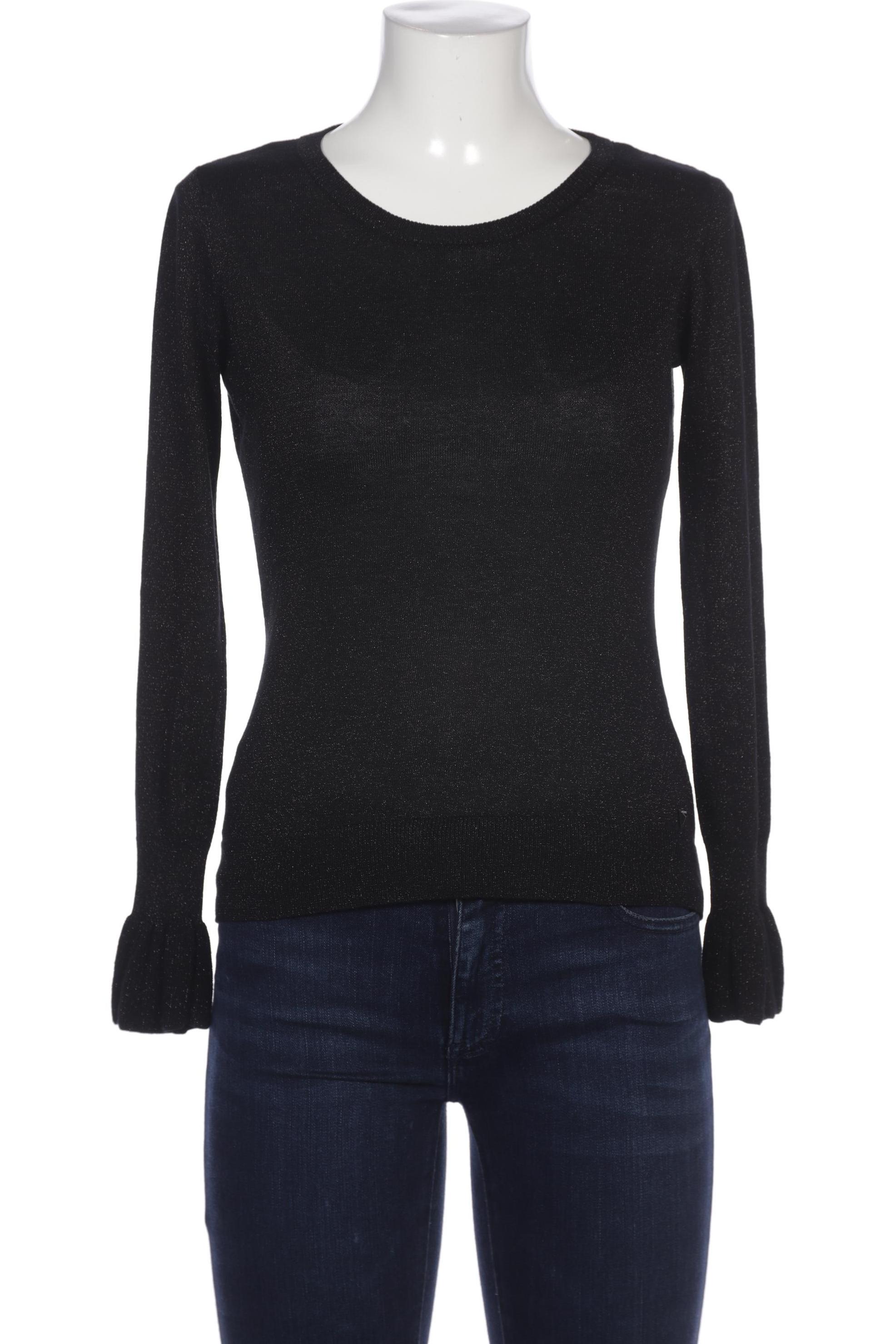 

GUESS Damen Pullover, schwarz