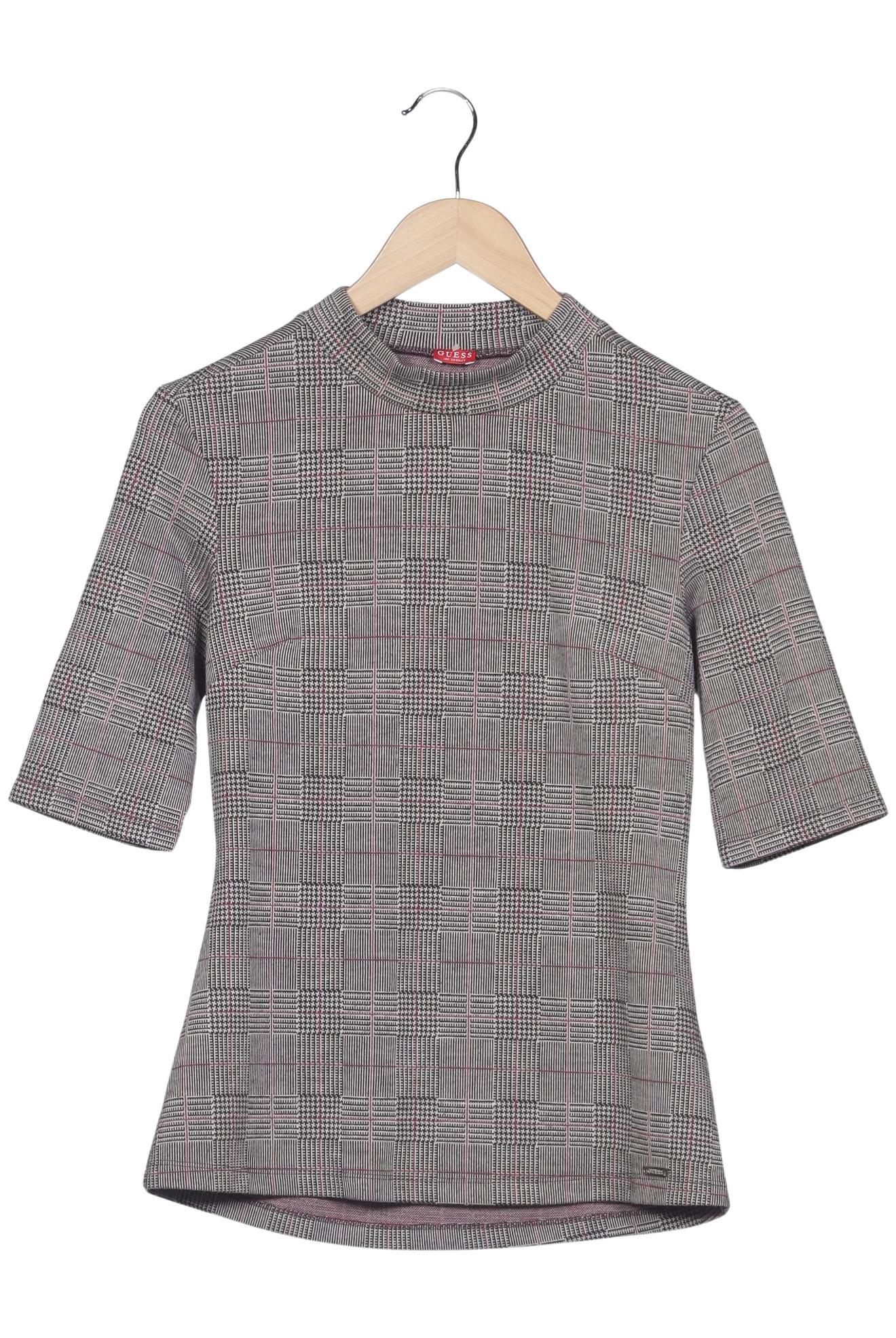 

Guess Damen Pullover, grau, Gr. 38