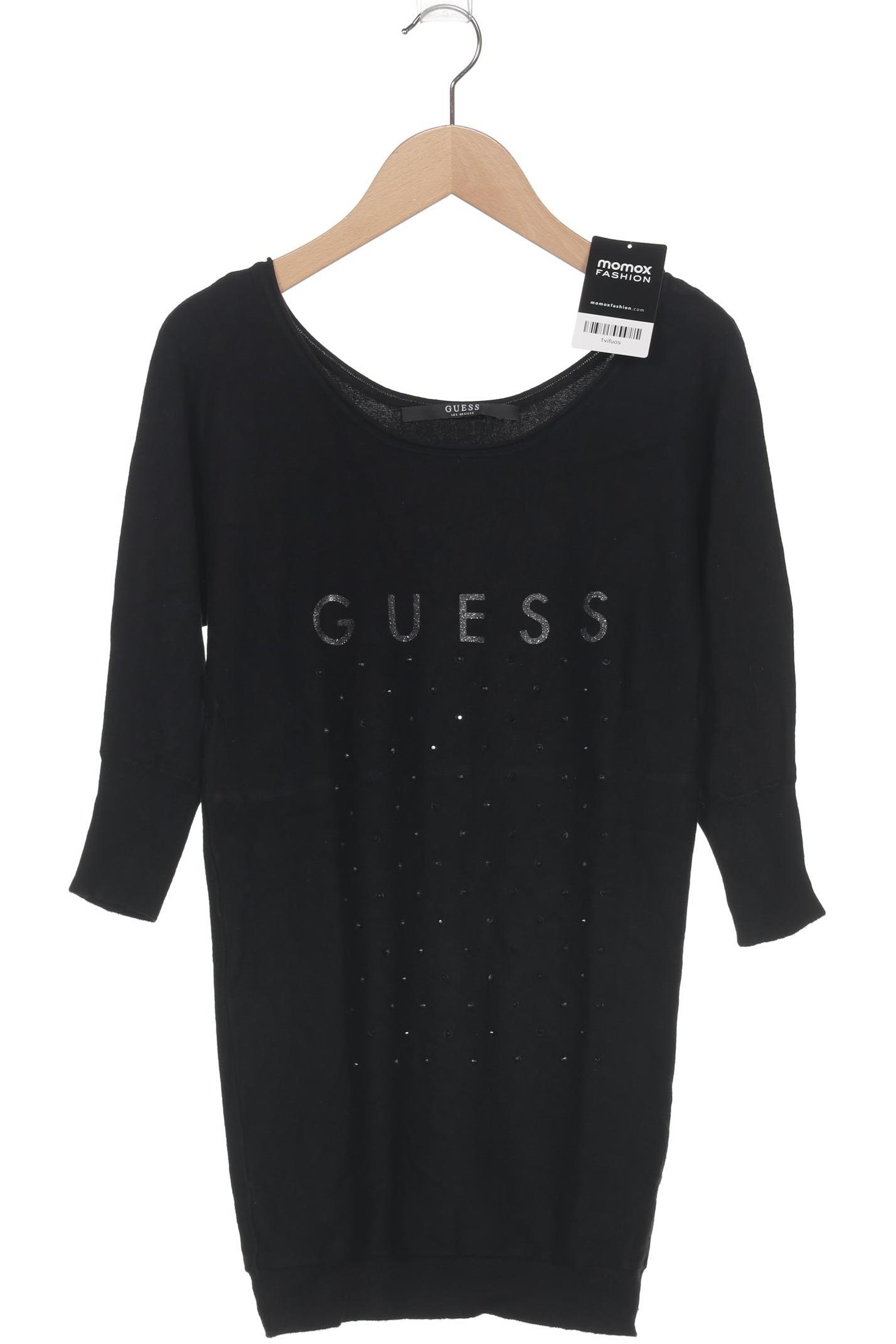 

Guess Damen Pullover, schwarz, Gr. 38