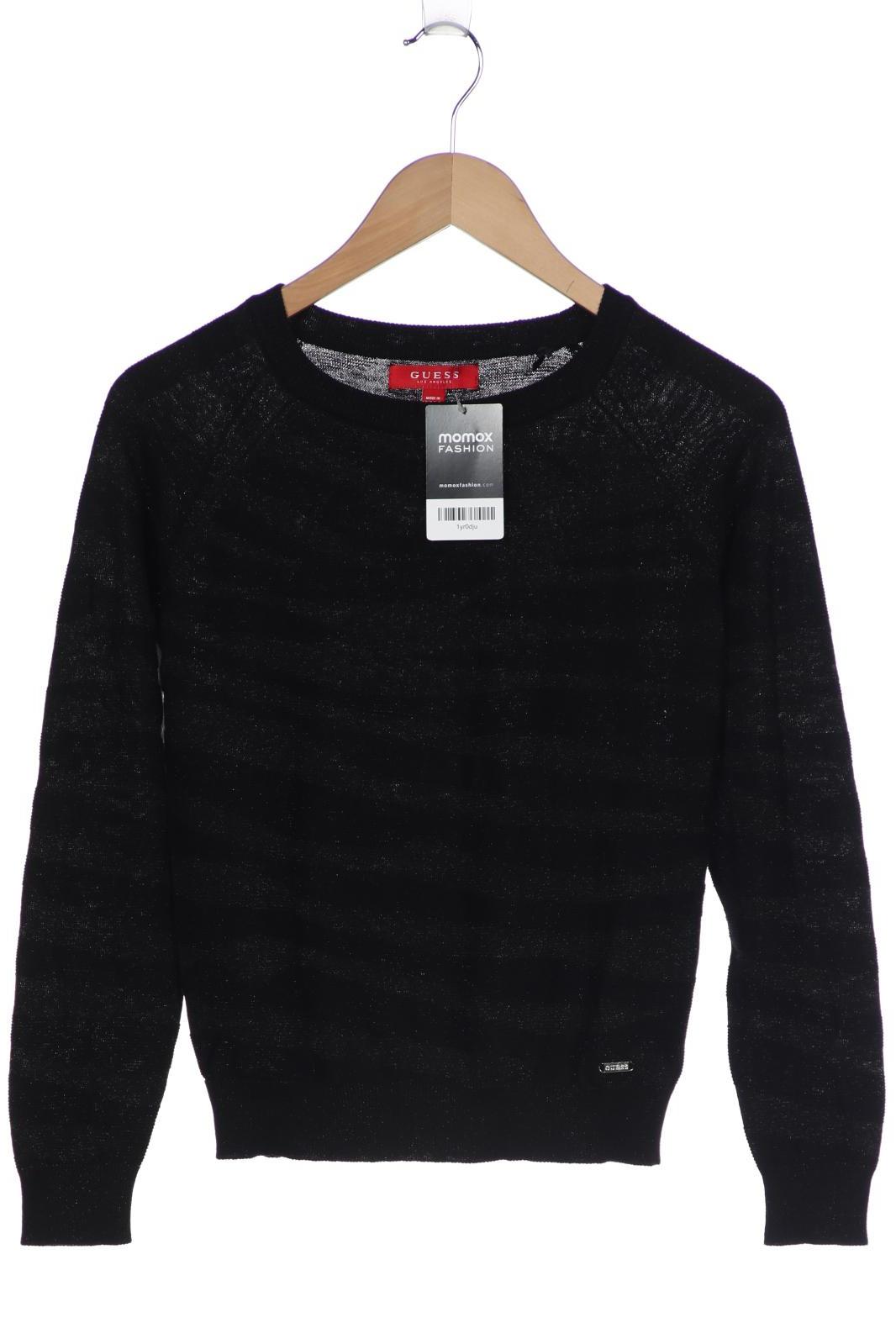 

GUESS Damen Pullover, schwarz