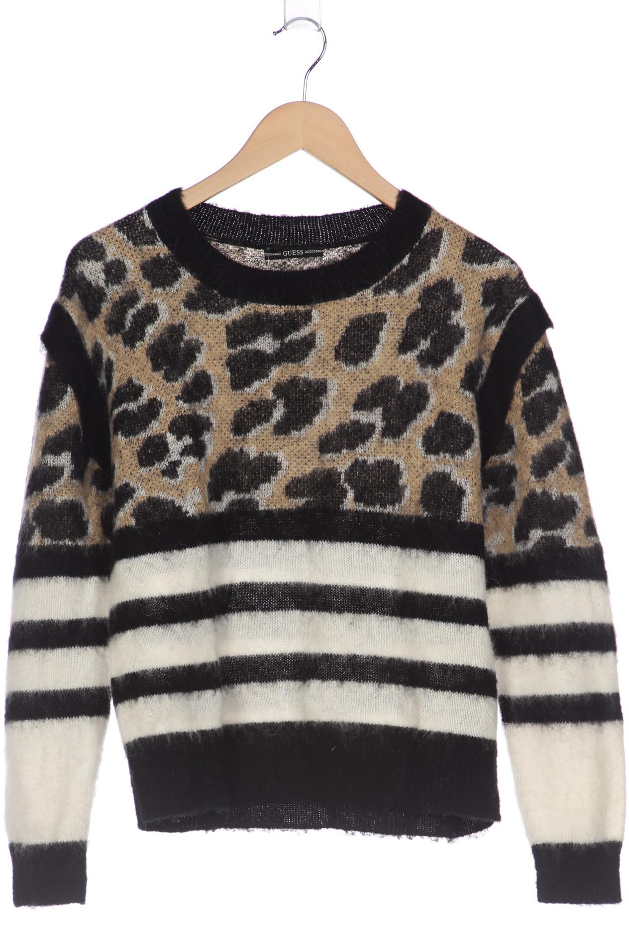 

GUESS Damen Pullover, braun