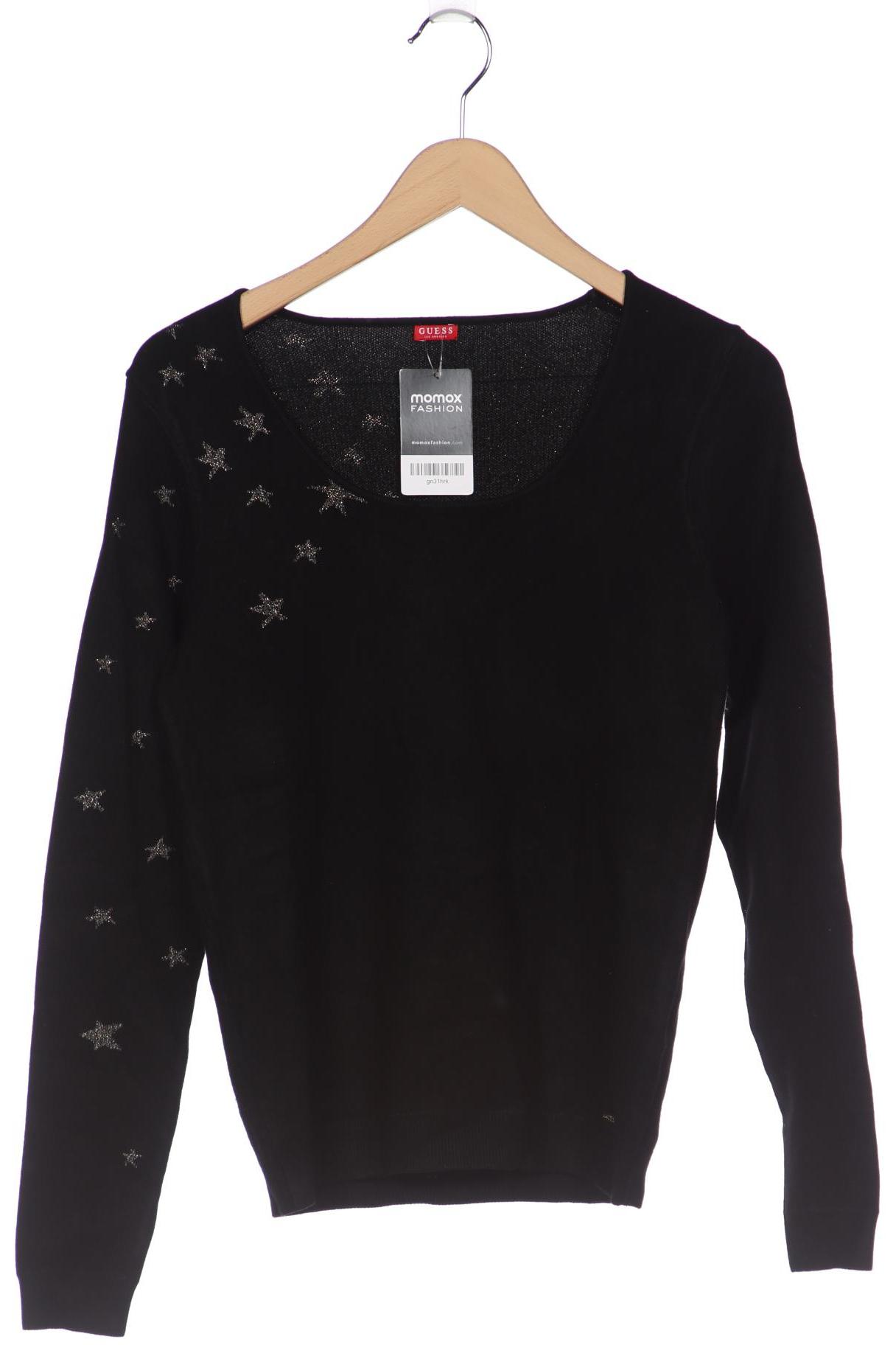 

Guess Damen Pullover, schwarz, Gr. 42