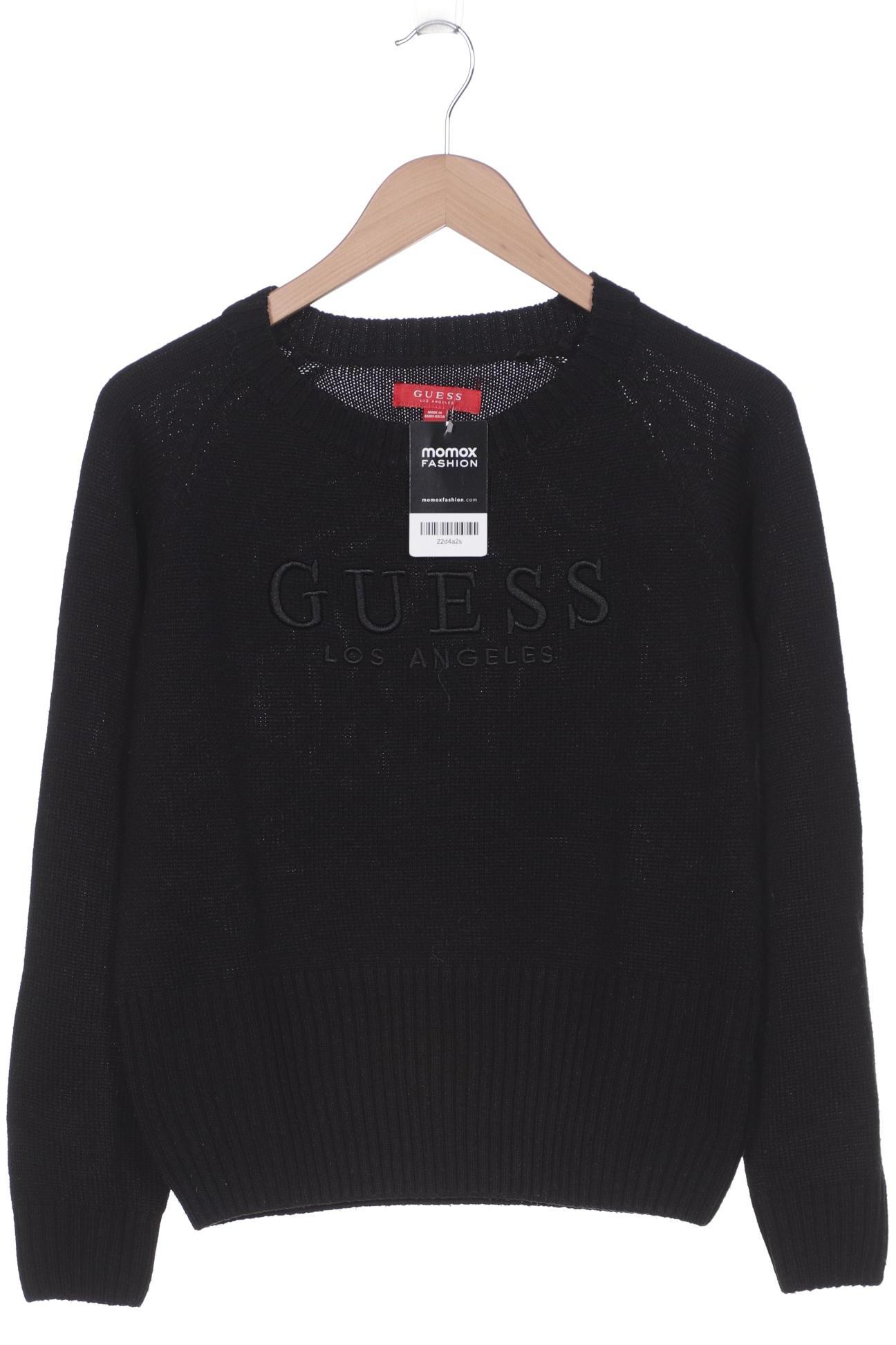 

GUESS Damen Pullover, schwarz