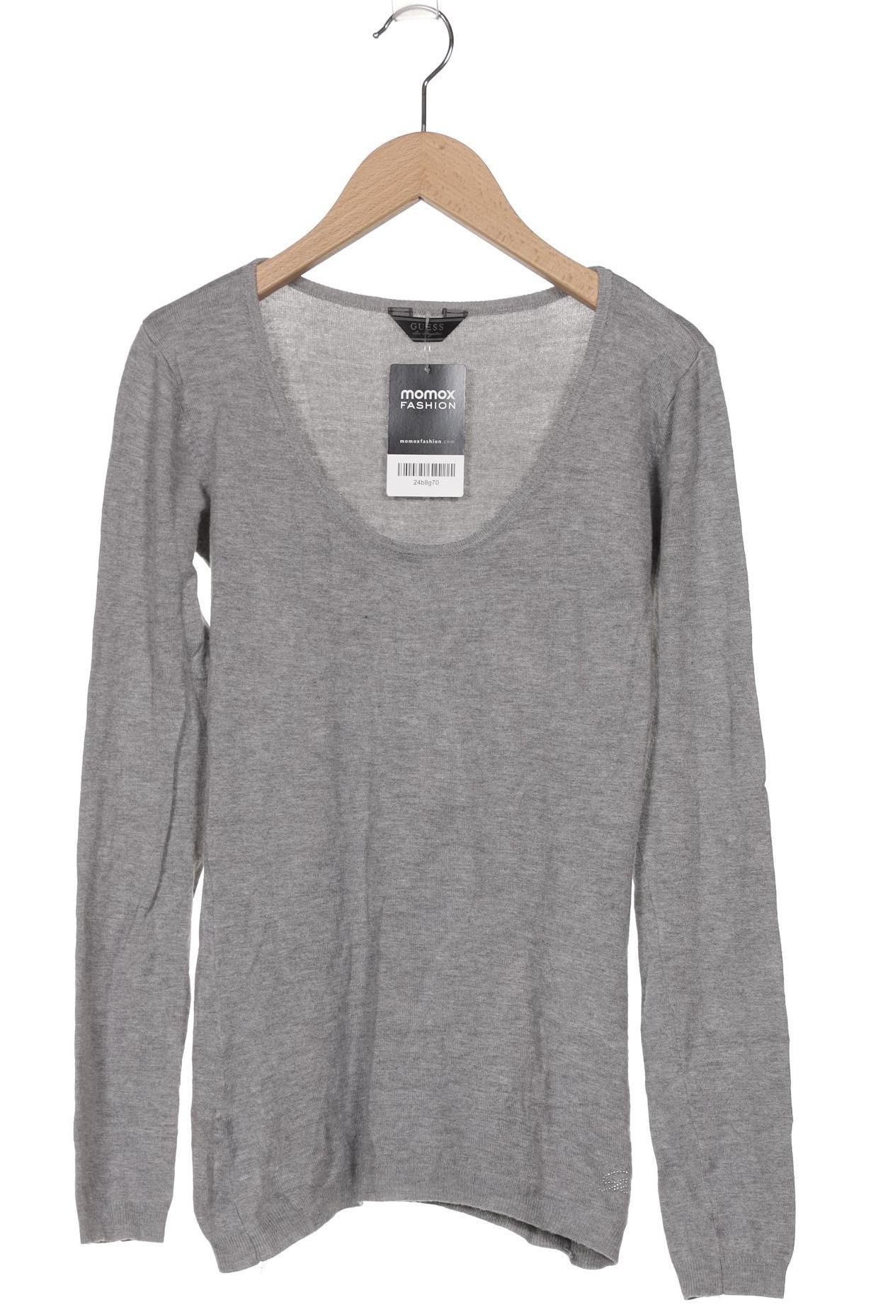 

Guess Damen Pullover, grau, Gr. 36