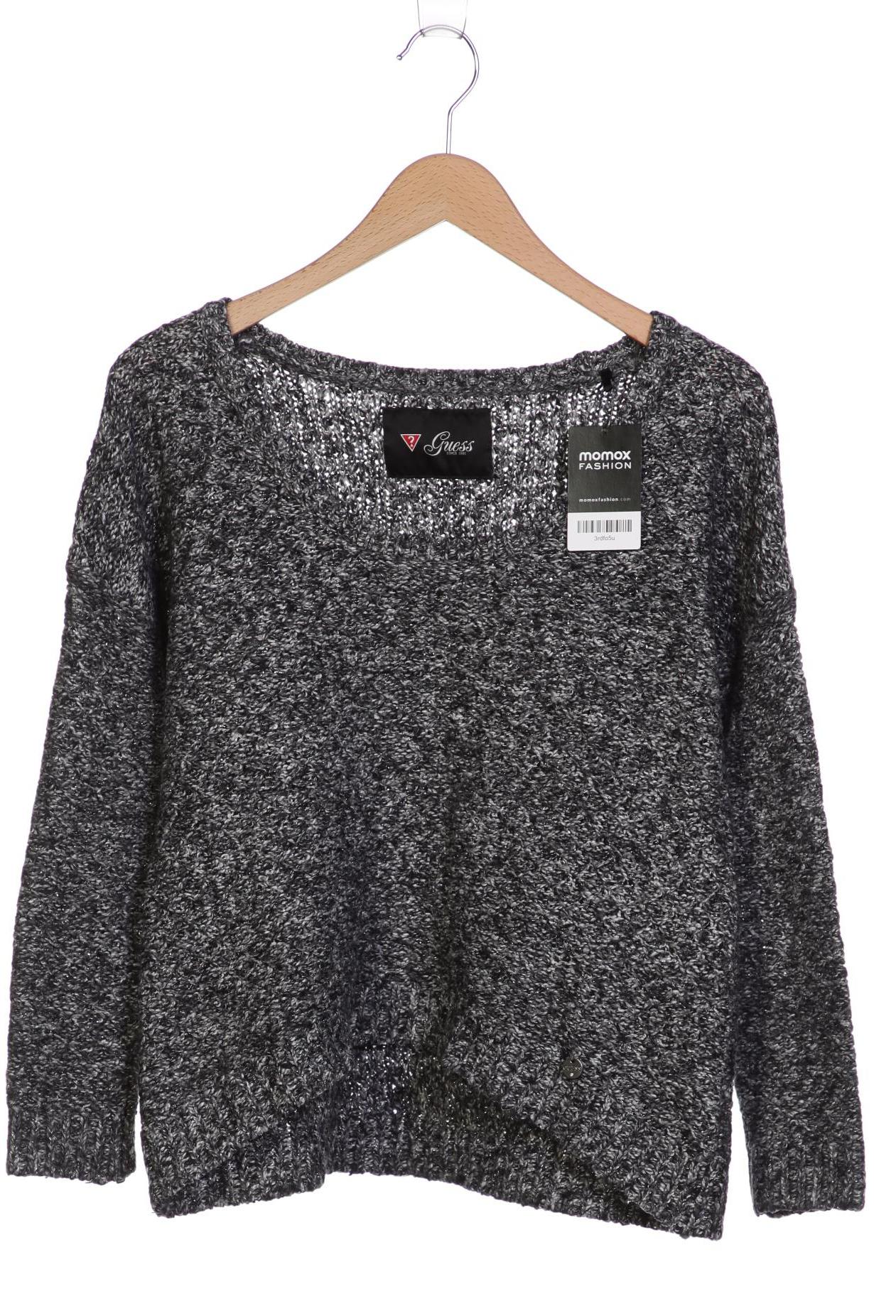 

Guess Damen Pullover, grau, Gr. 36