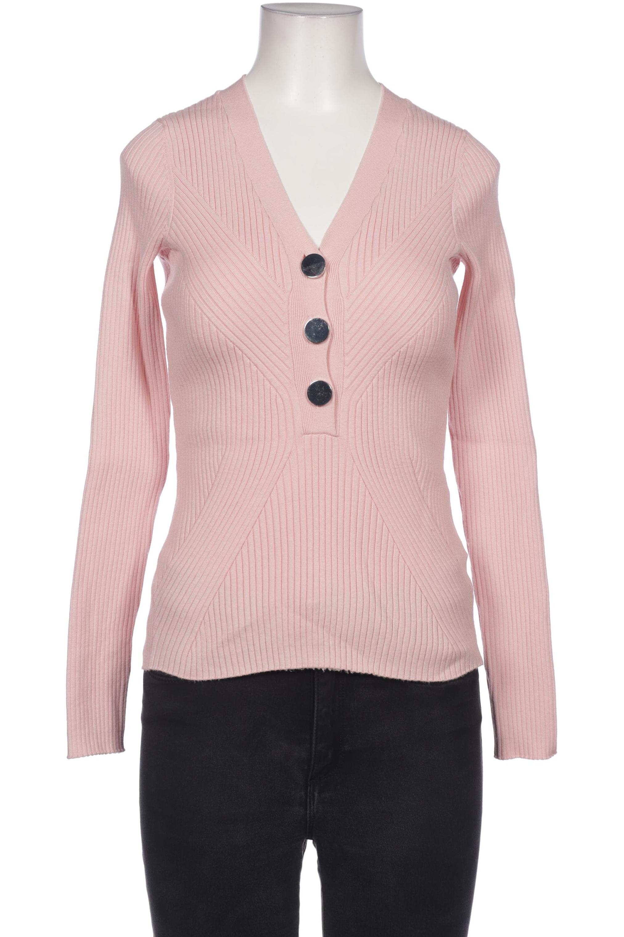 

GUESS Damen Pullover, pink