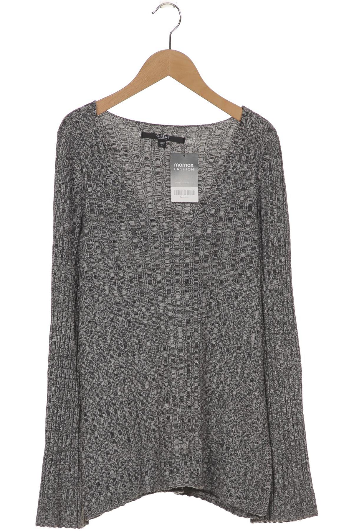 

Guess Damen Pullover, grau, Gr. 36