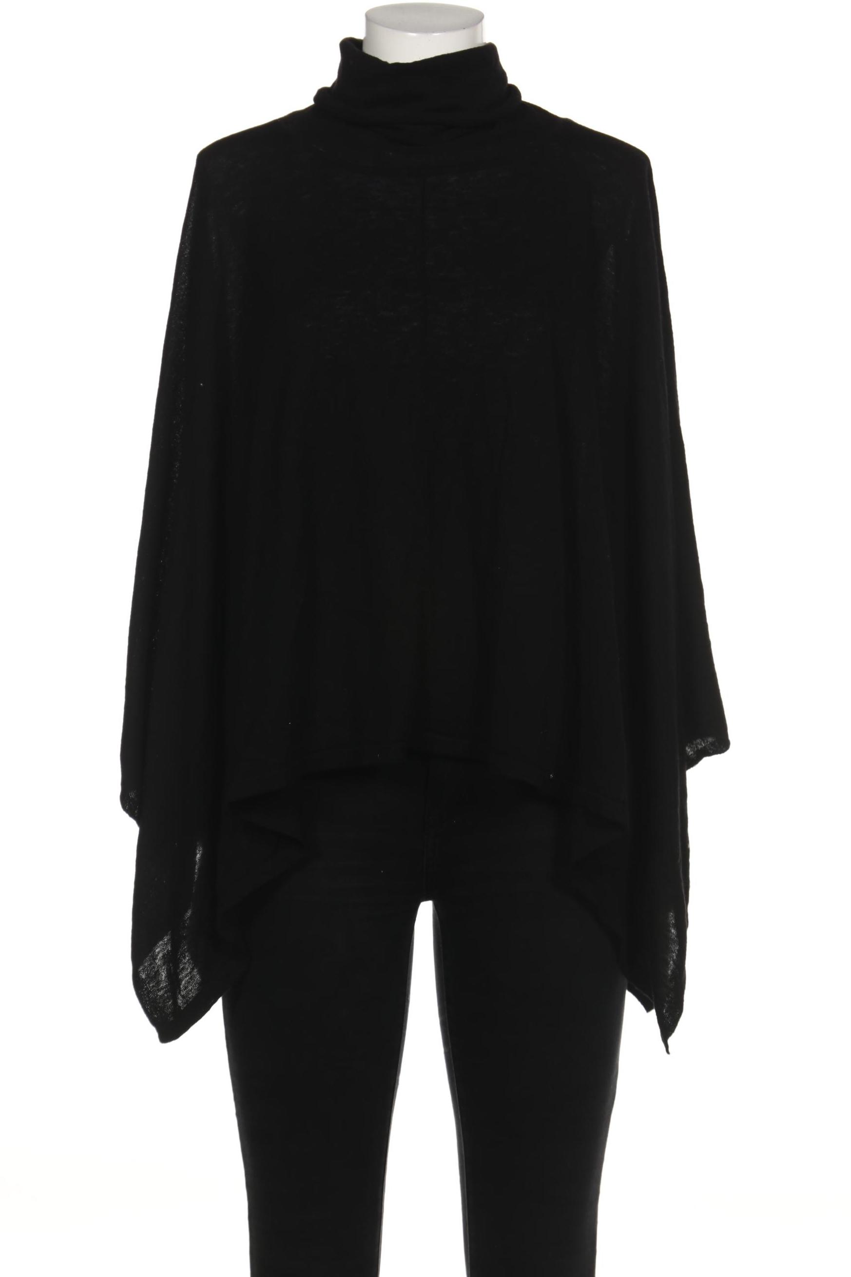 

GUESS Damen Pullover, schwarz