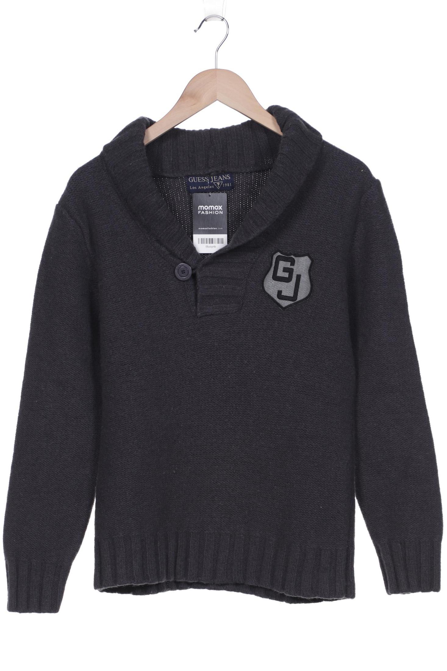 

GUESS Damen Pullover, grau