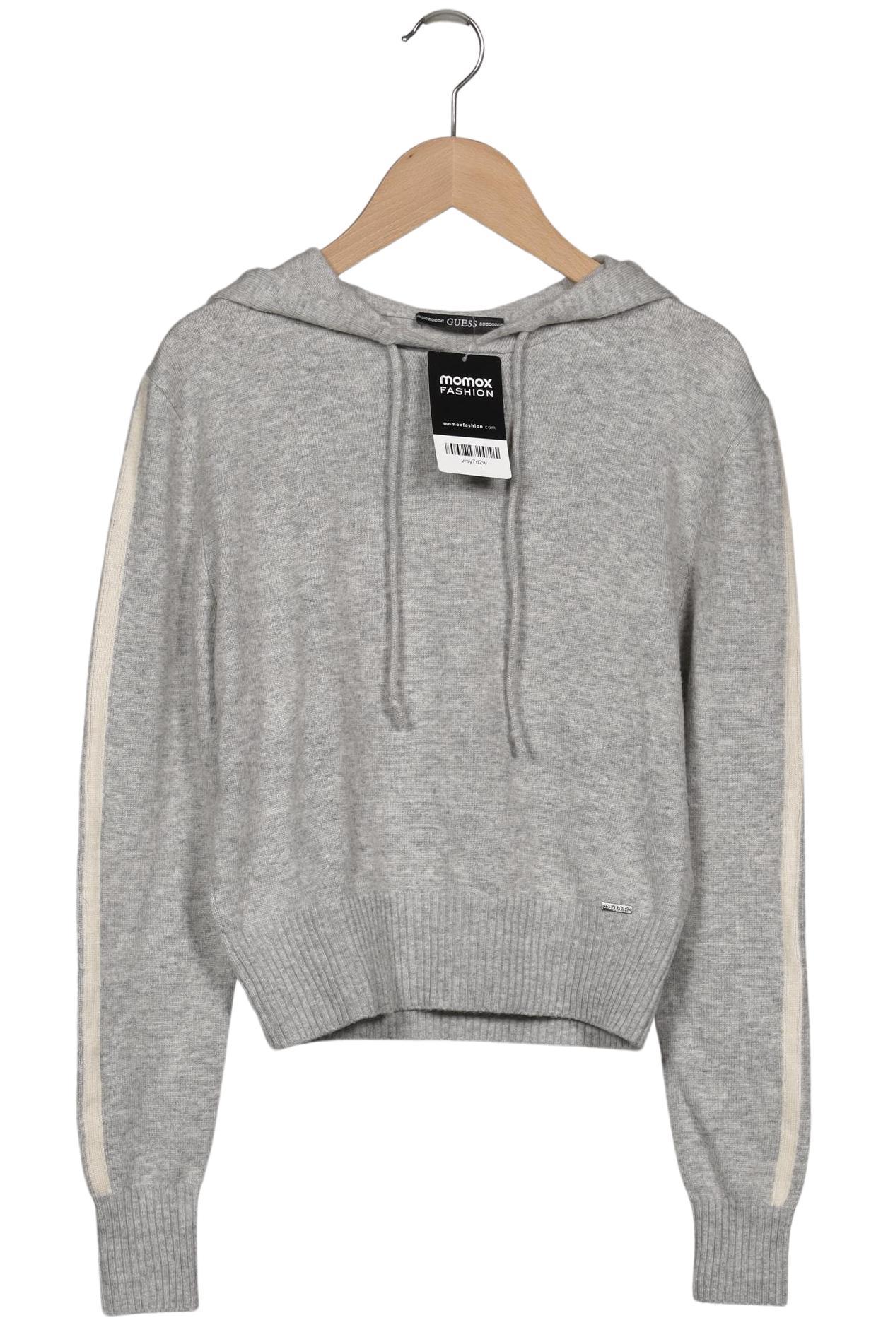 

Guess Damen Pullover, grau, Gr. 34