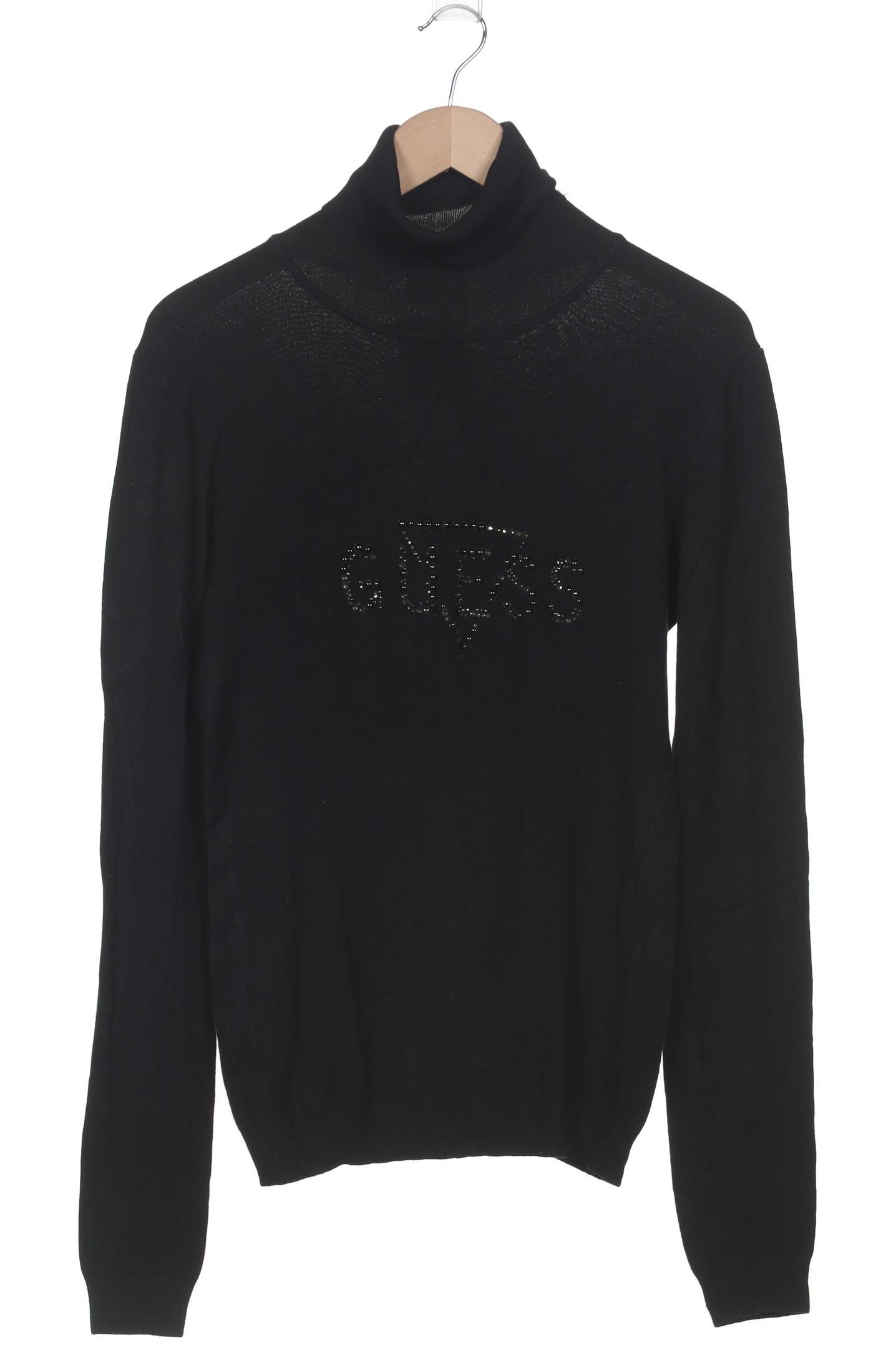 

Guess Damen Pullover, schwarz, Gr. 42