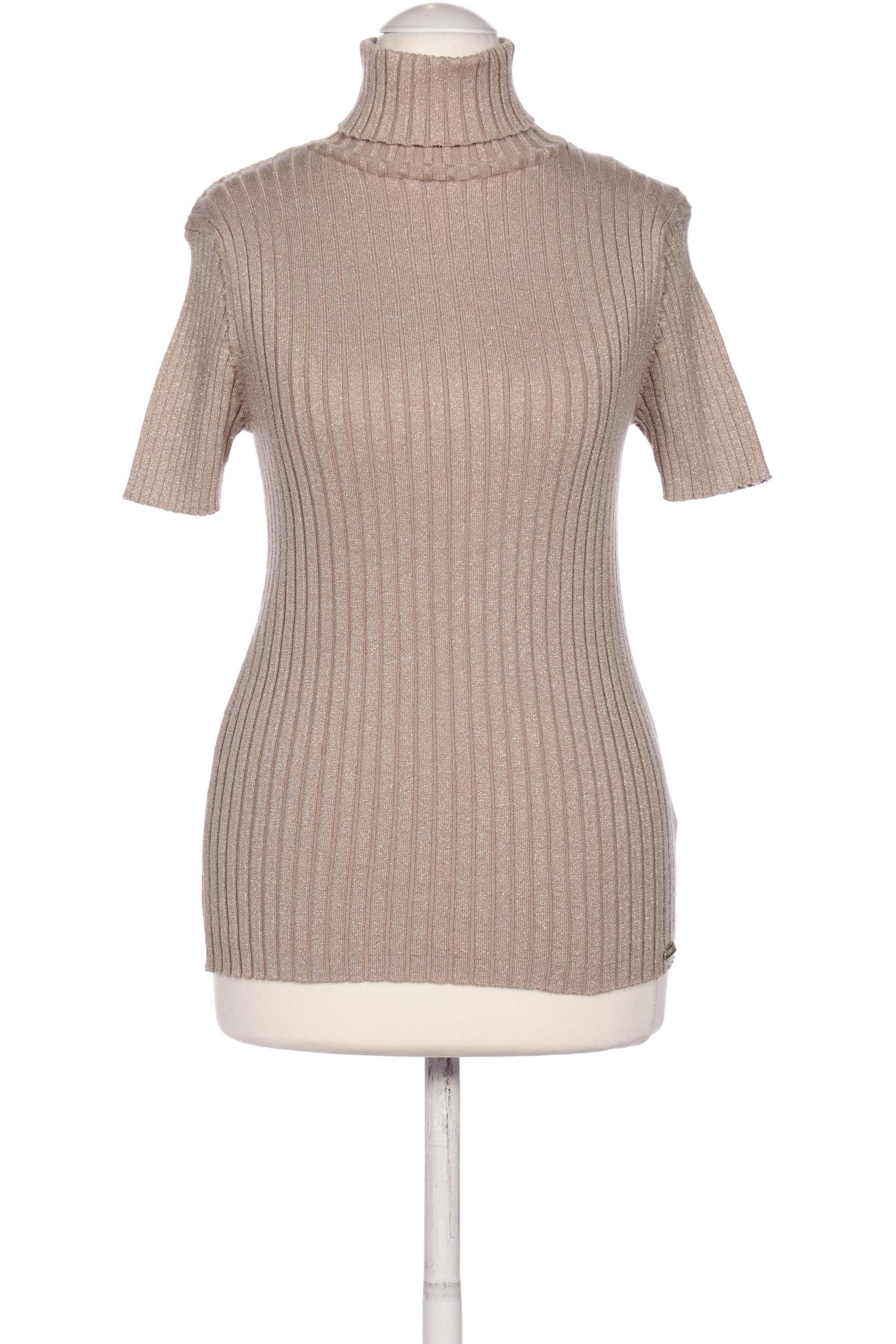 

Guess Damen Pullover, beige, Gr. 40