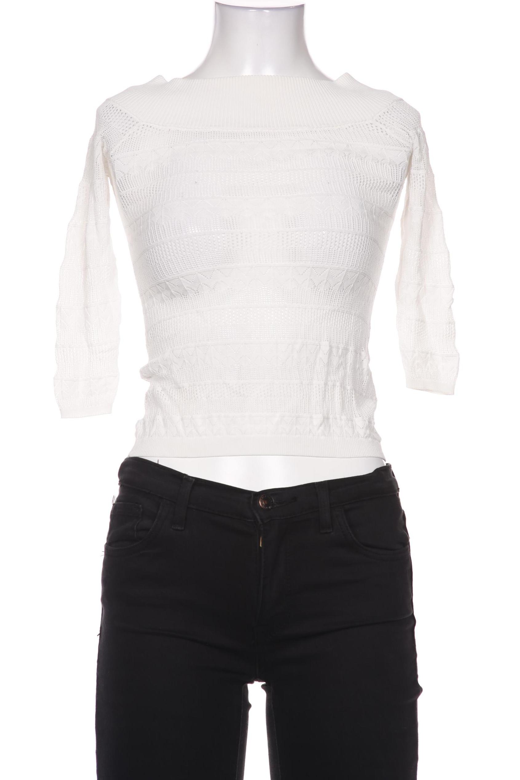 

Guess Damen Pullover, weiß, Gr. 30