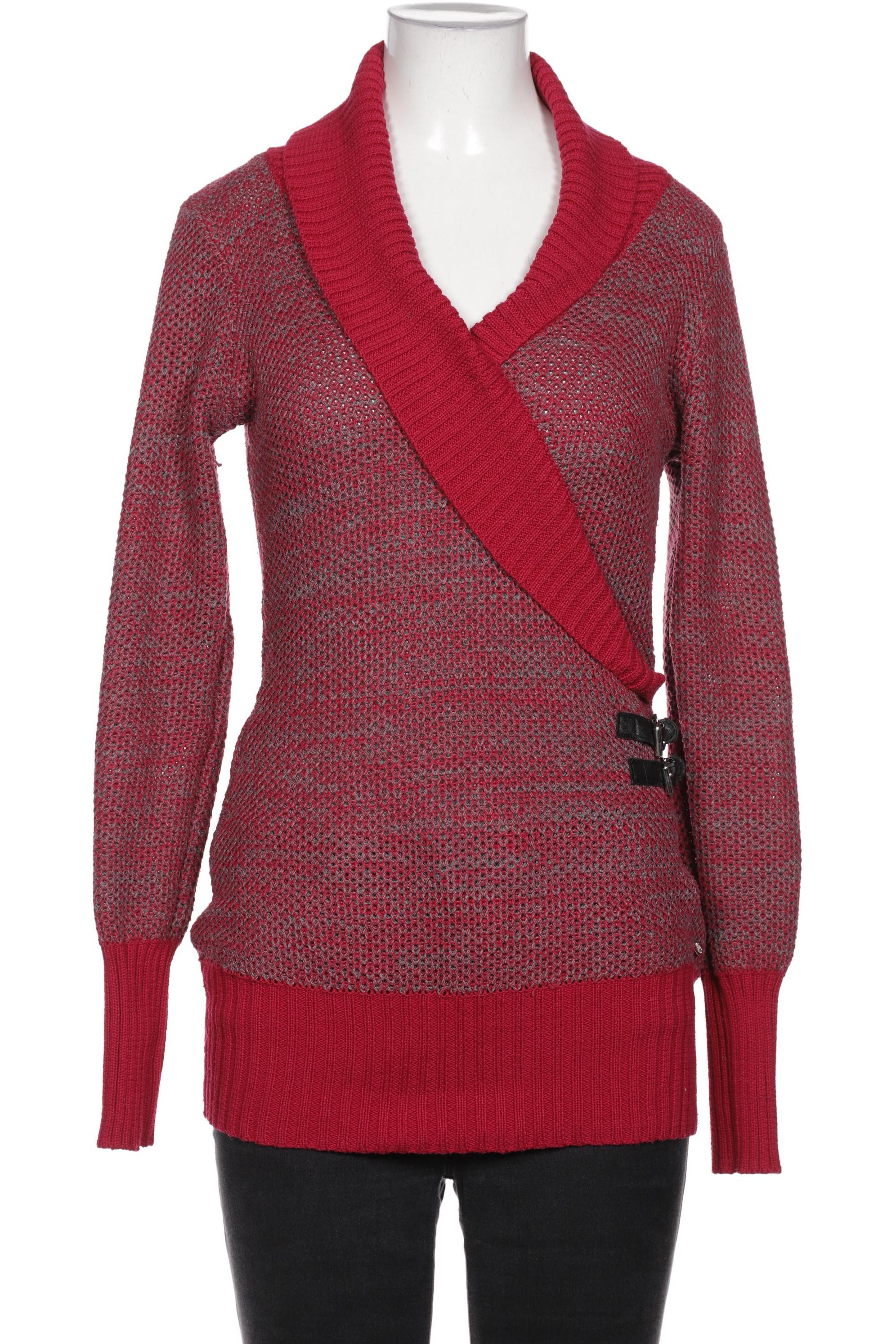 

GUESS Damen Pullover, pink