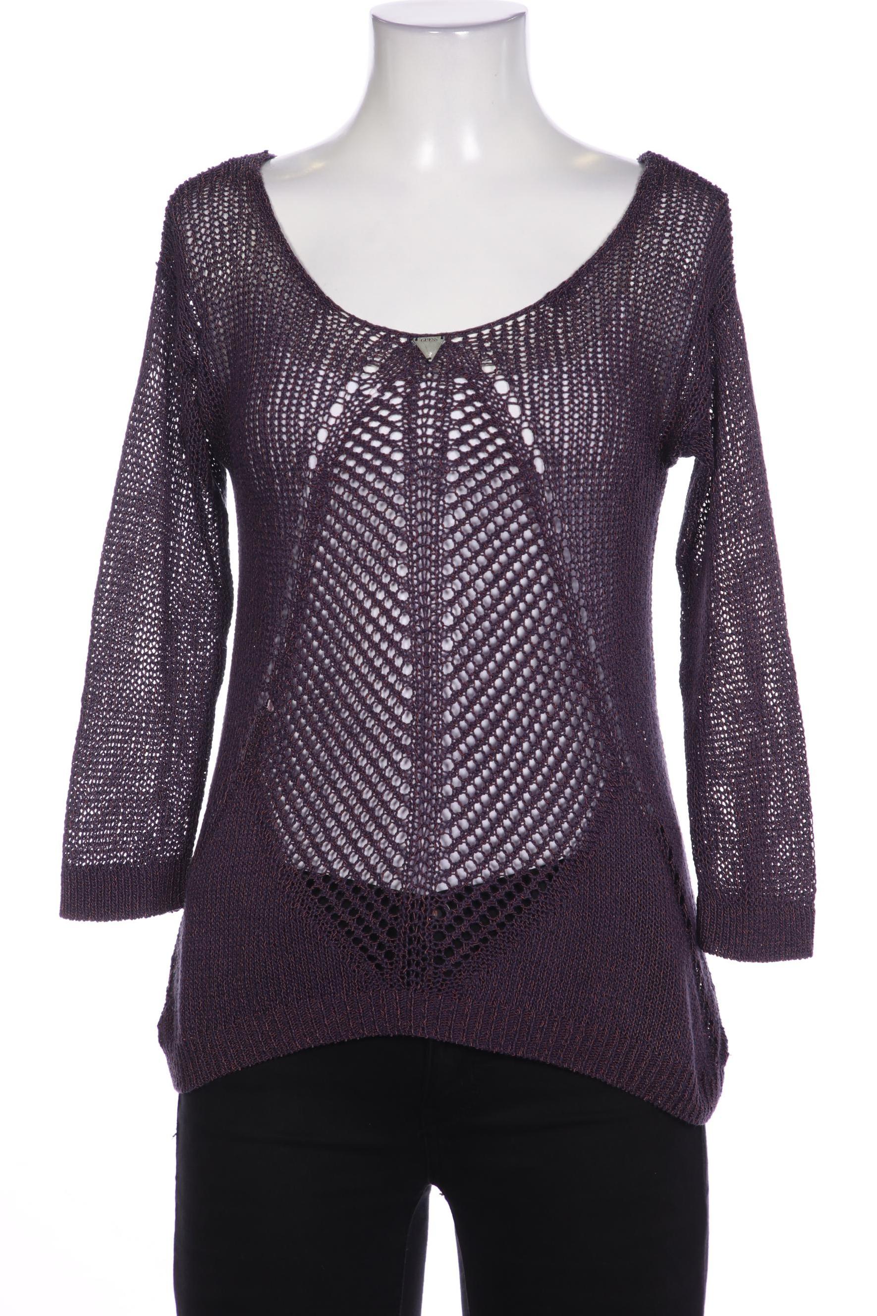 

Guess Damen Pullover, flieder, Gr. 34