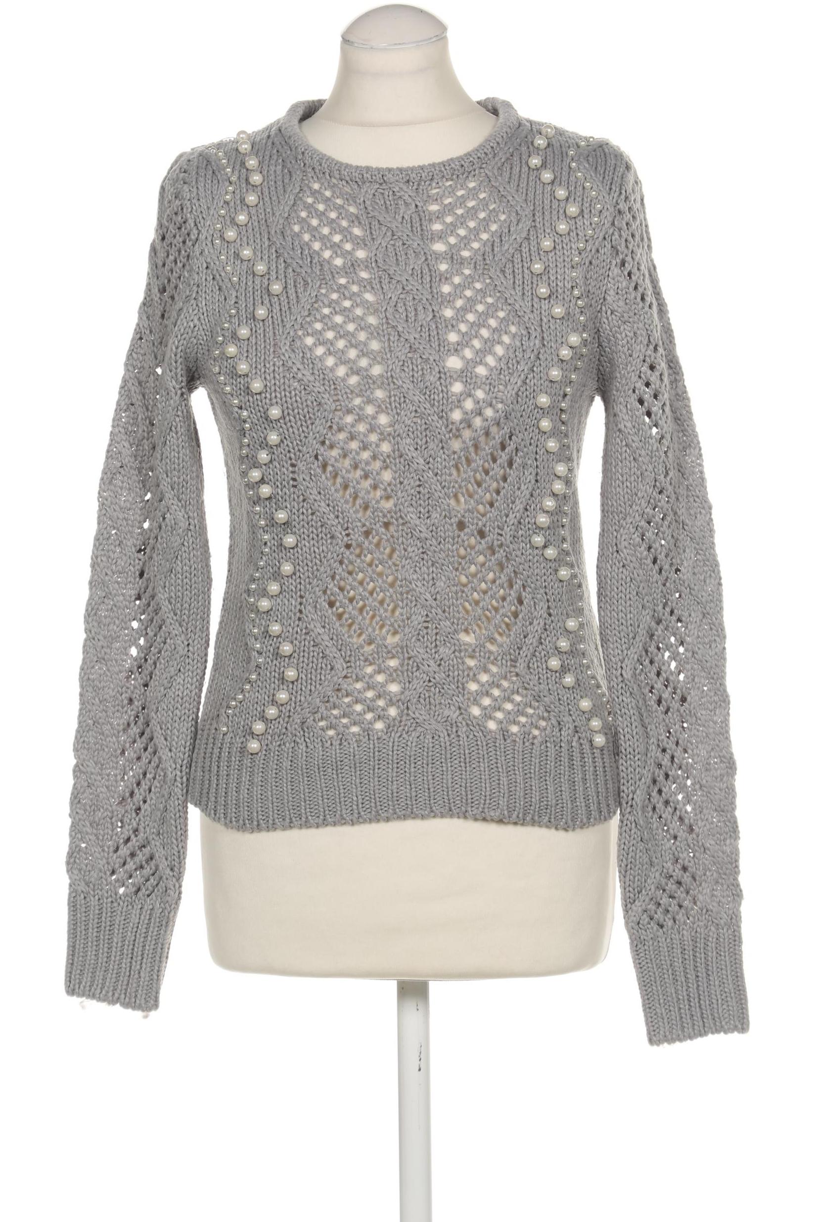 

Guess Damen Pullover, grau, Gr. 36