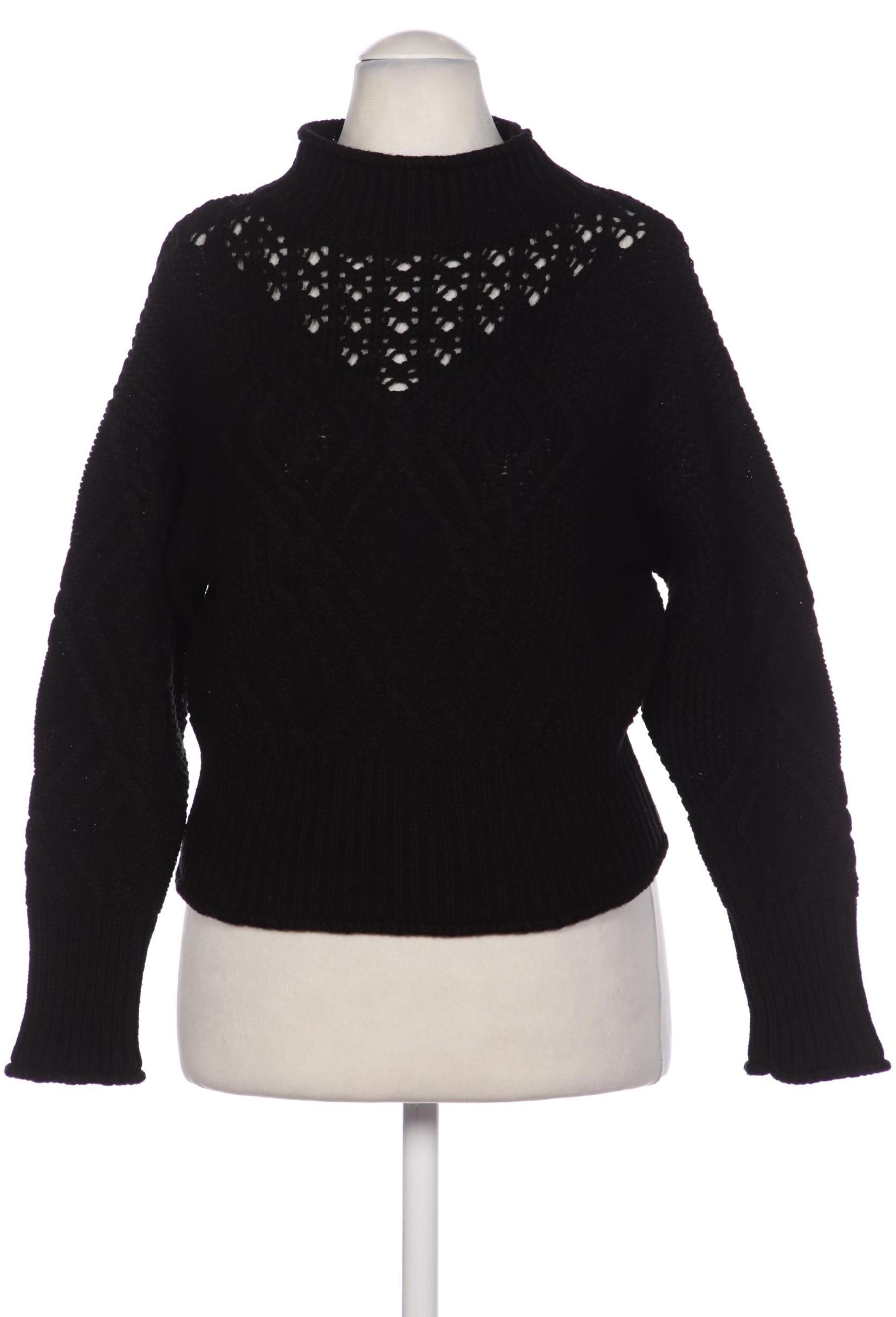 

Guess Damen Pullover, schwarz, Gr. 38