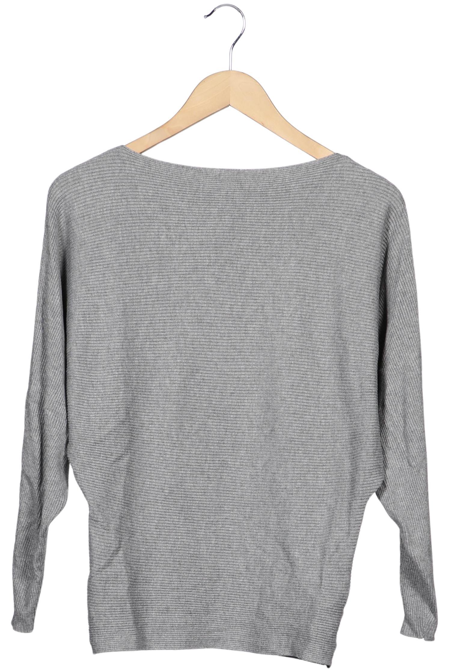 

Guess Damen Pullover, grau, Gr. 40