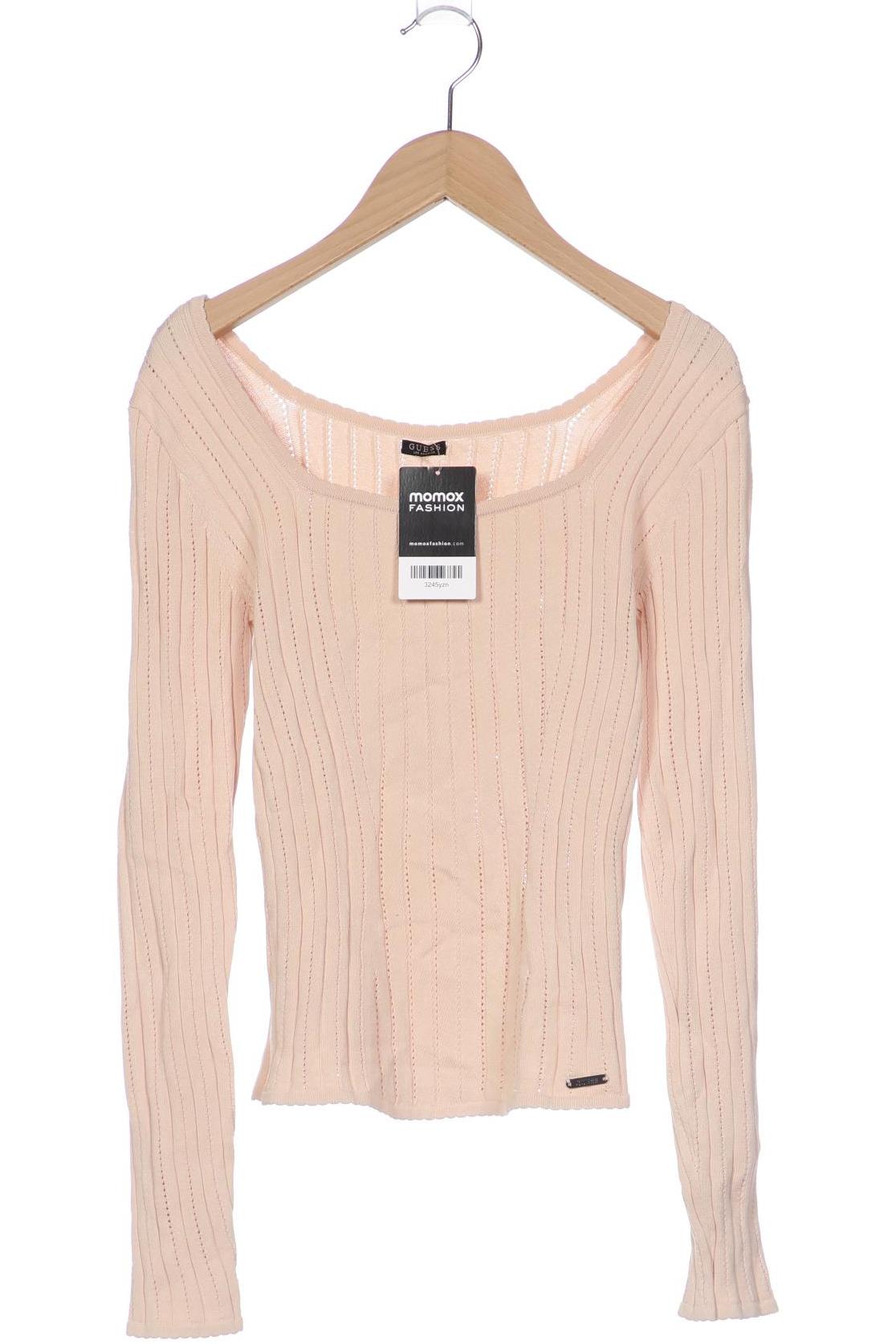 

GUESS Damen Pullover, beige