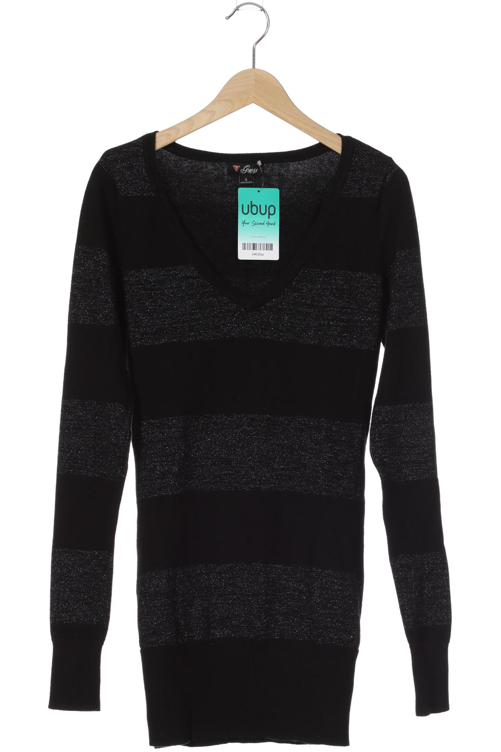 

Guess Damen Pullover, schwarz, Gr. 36