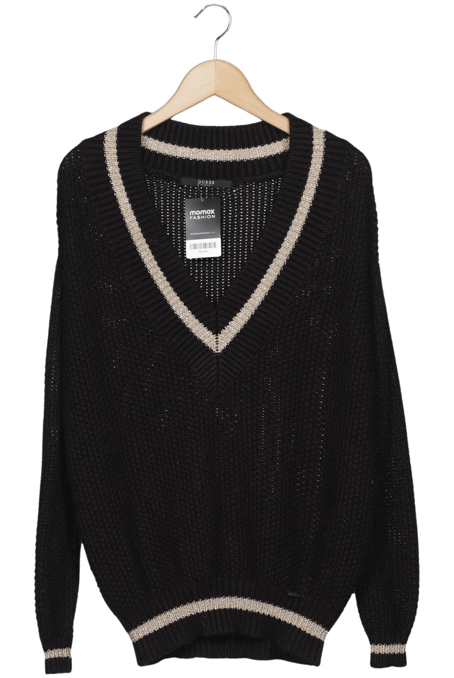 

Guess Damen Pullover, mehrfarbig, Gr. 36