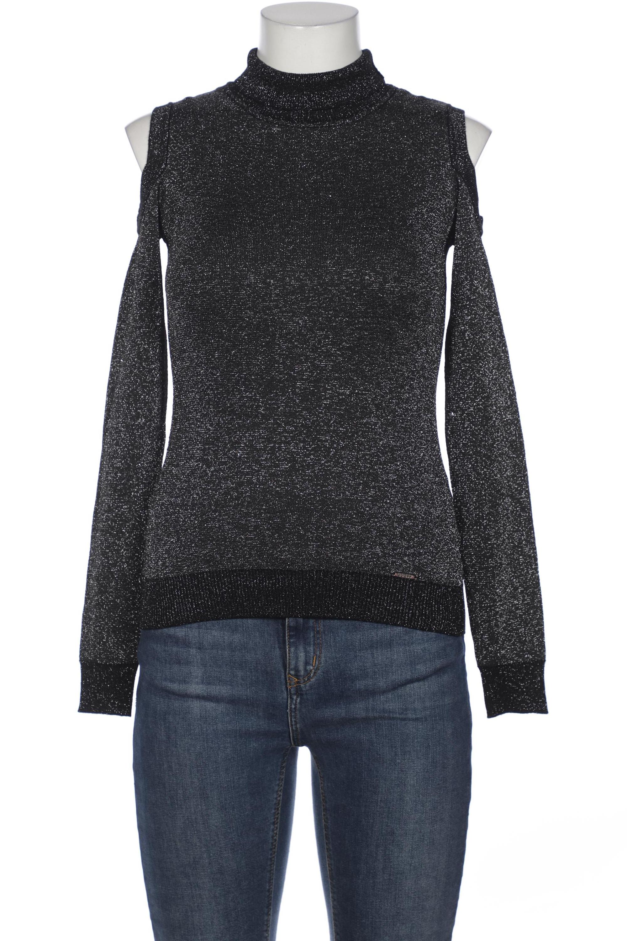

GUESS Damen Pullover, grau