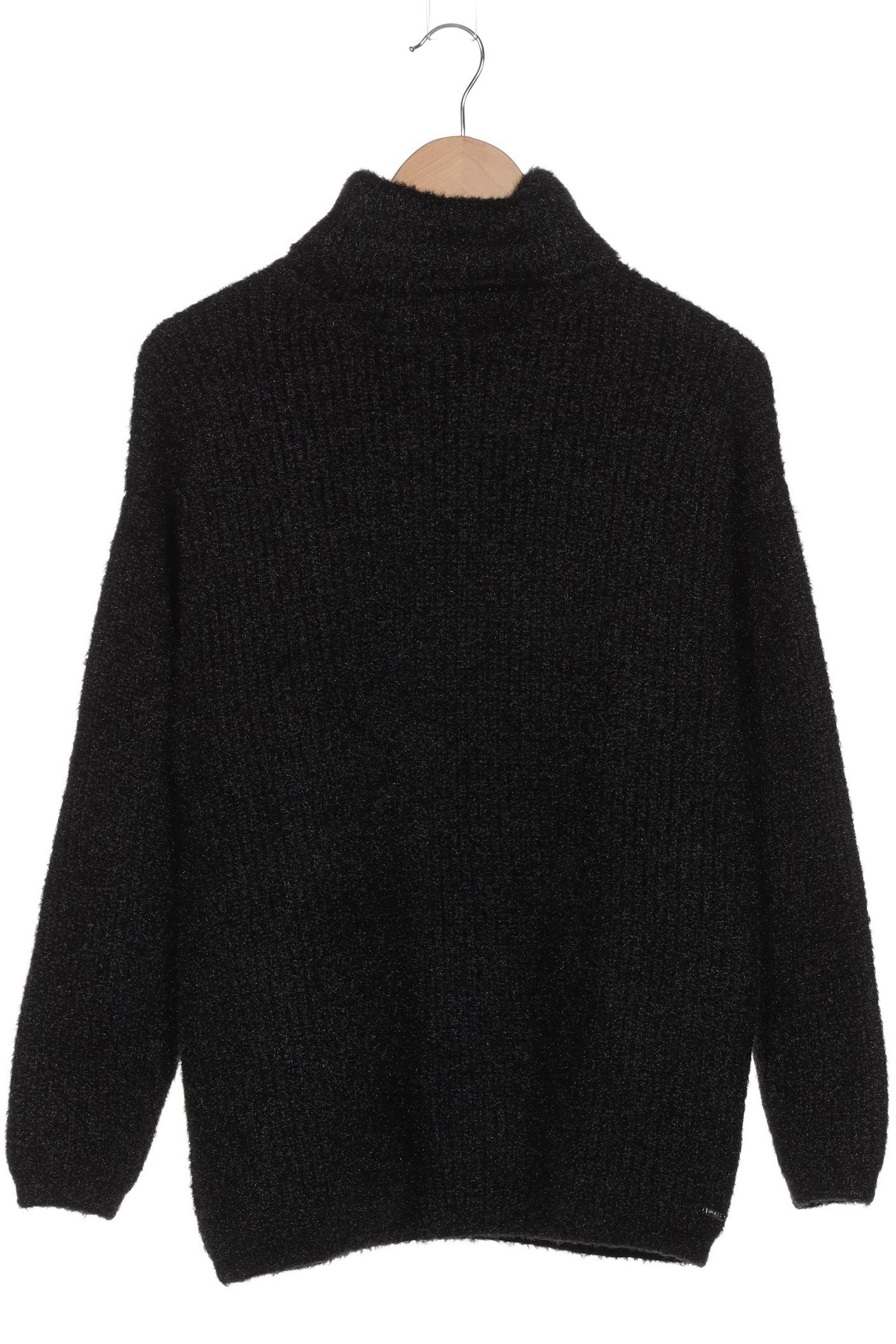 Thumbnail - Guess Damen Pullover, schwarz, Gr. 44