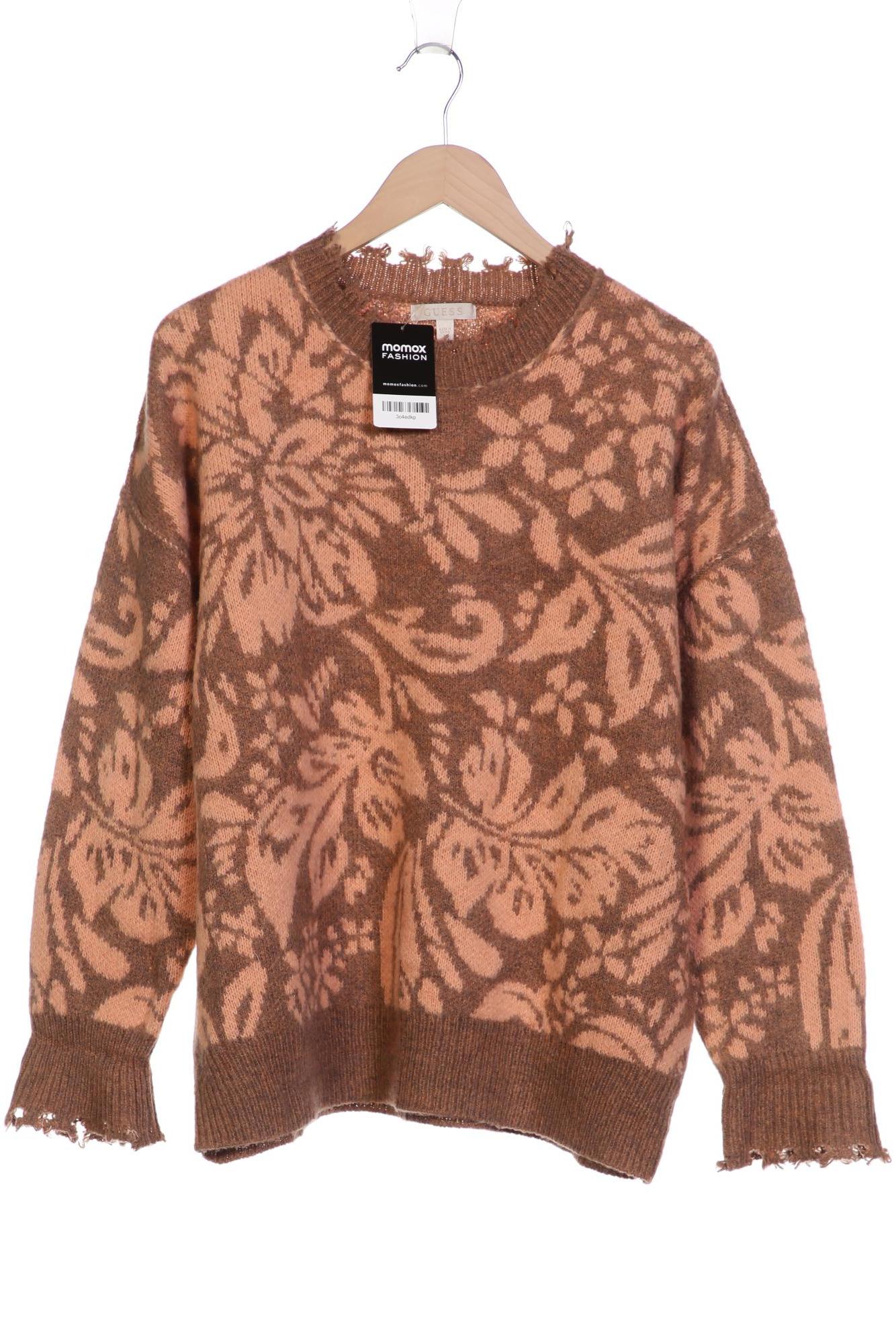 

Guess Damen Pullover, braun, Gr. 38