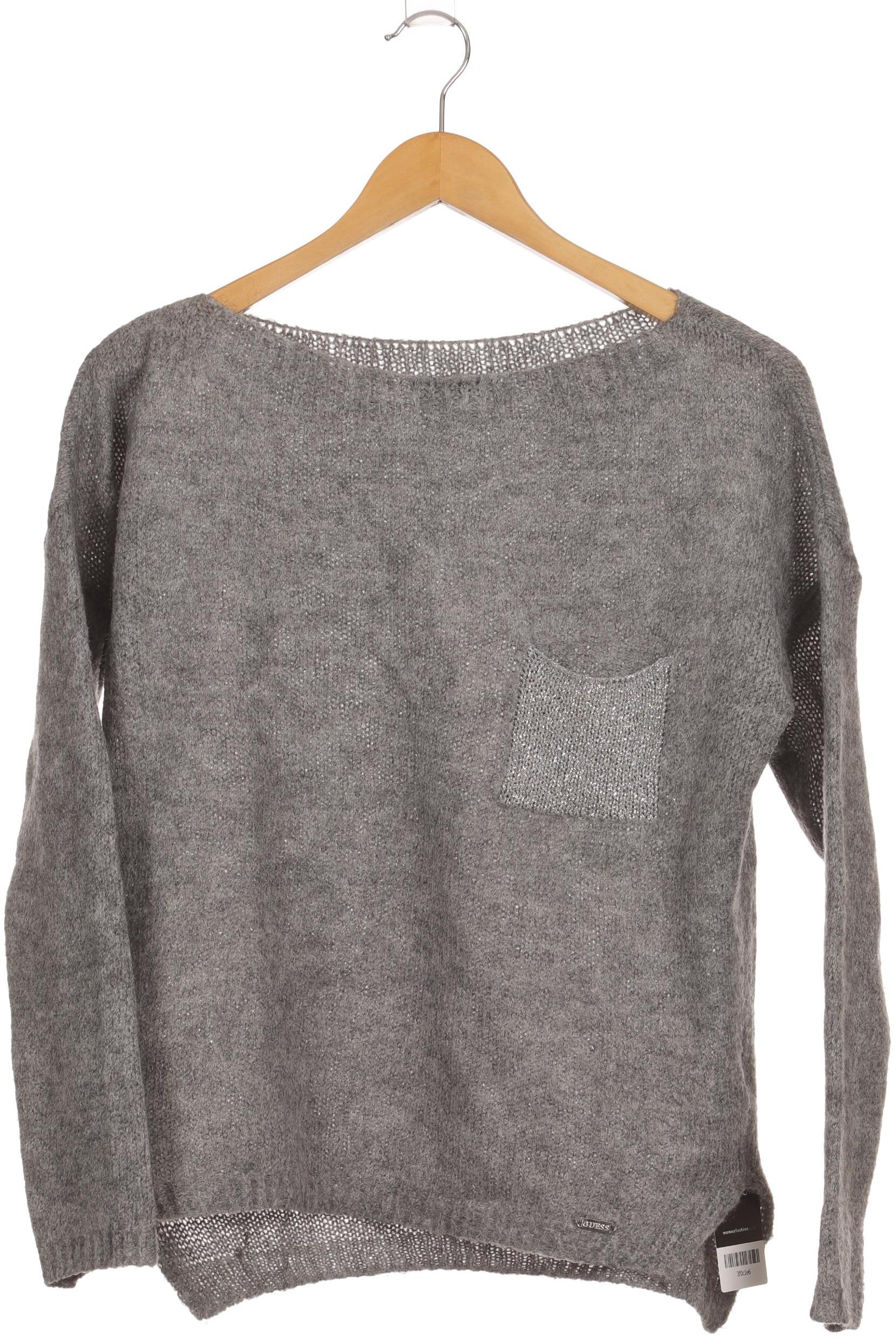 

Guess Damen Pullover, grau, Gr. 32