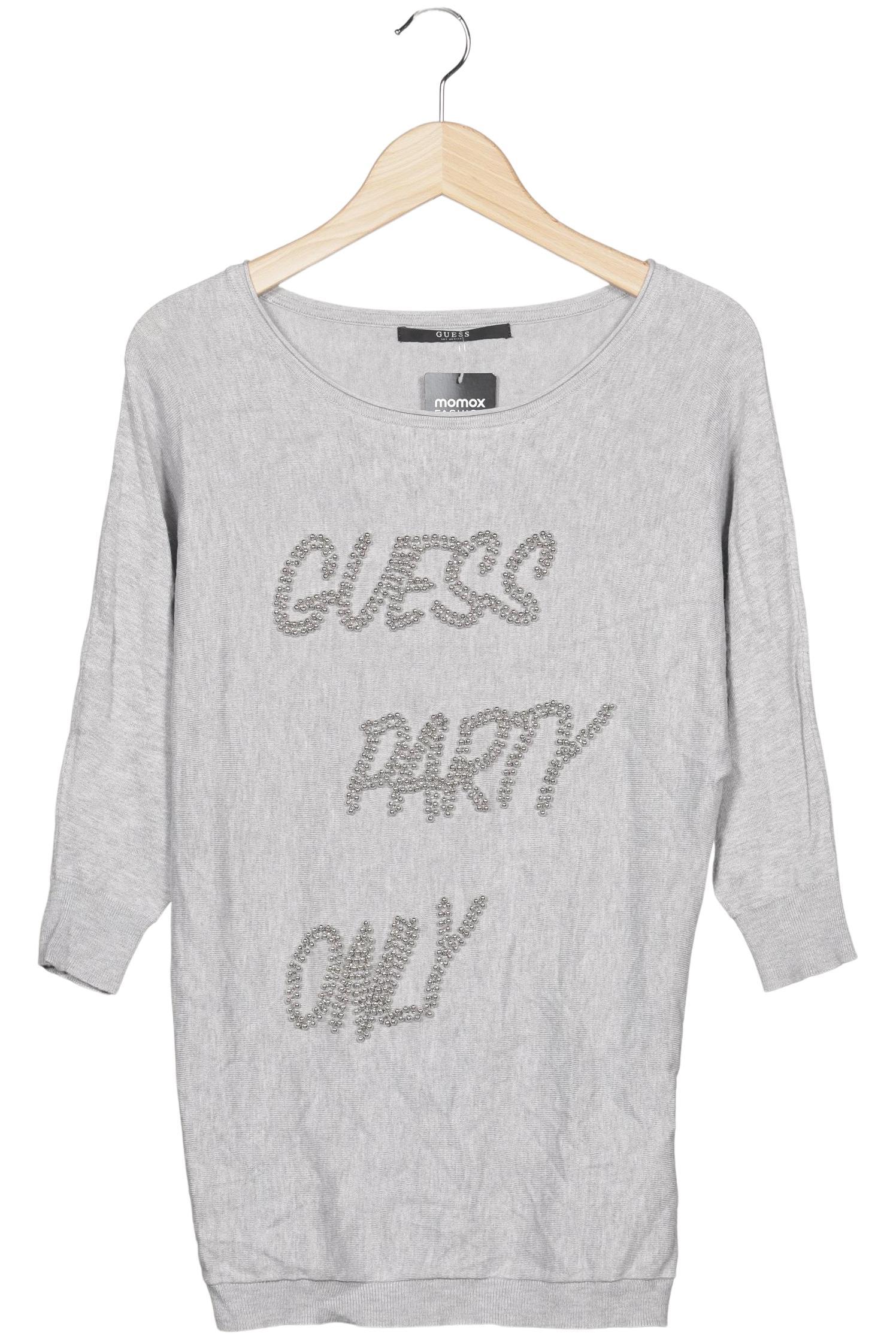 

Guess Damen Pullover, grau, Gr. 36