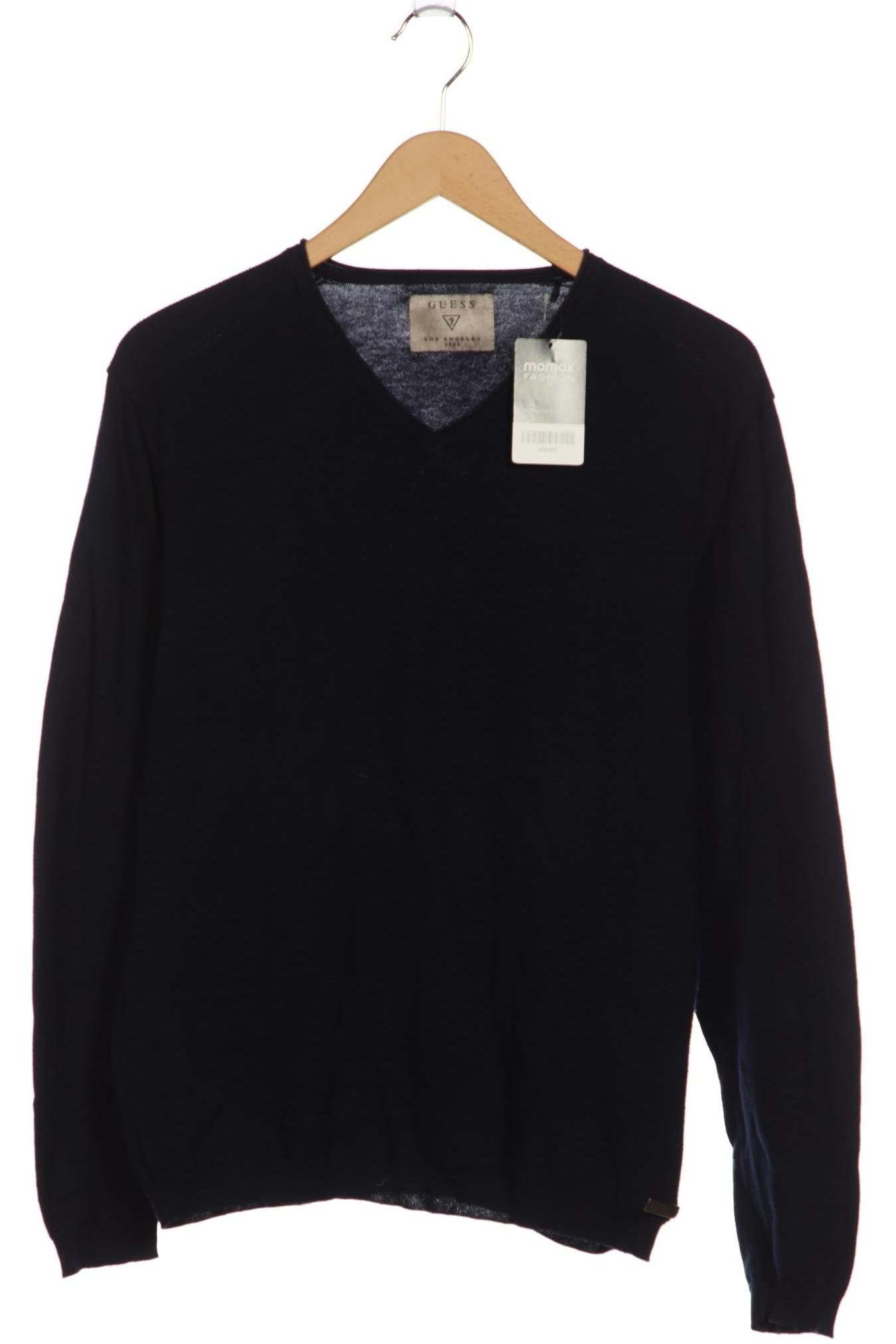 

Guess Damen Pullover, marineblau, Gr. 42