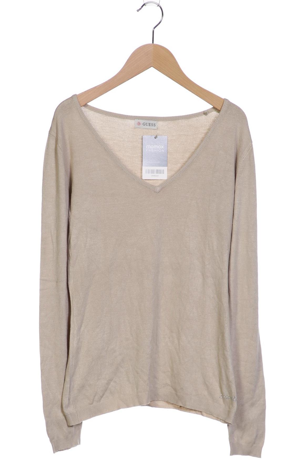 

GUESS Damen Pullover, grau