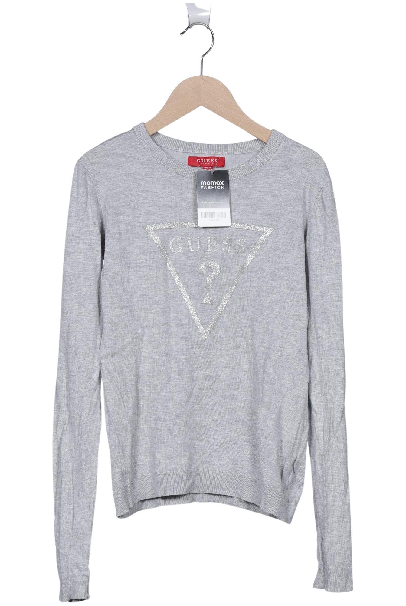 

Guess Damen Pullover, grau, Gr. 36